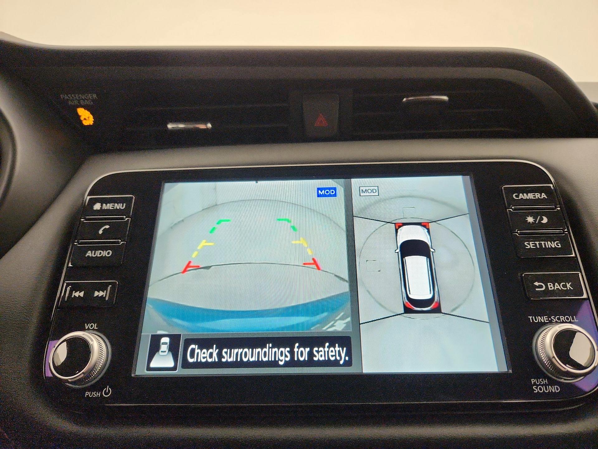 Thumbnail: 2024 Nissan Kicks - 14