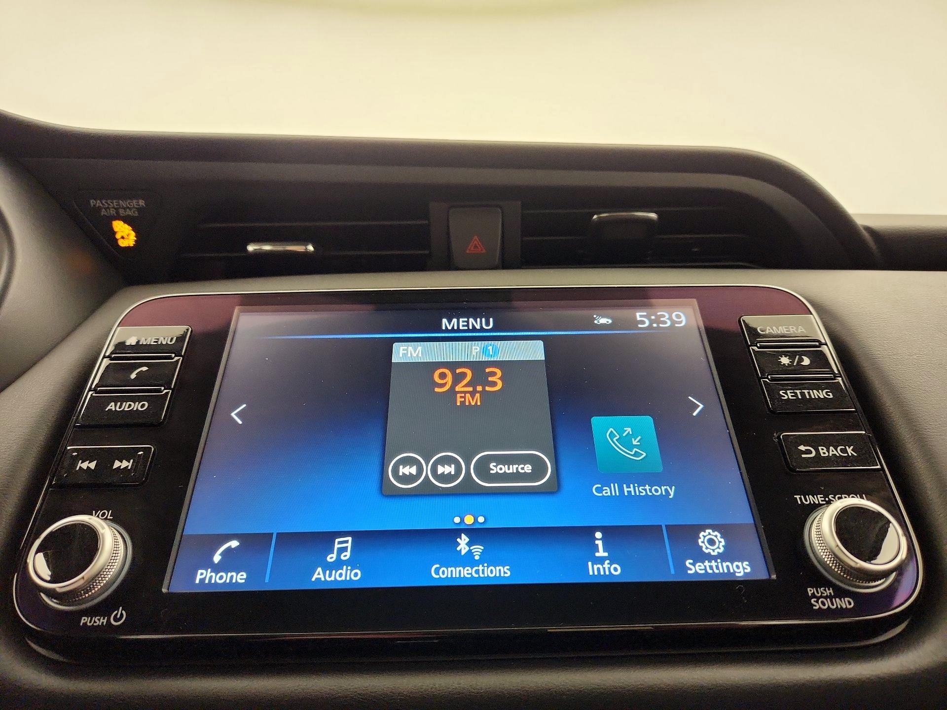 Thumbnail: 2024 Nissan Kicks - 15