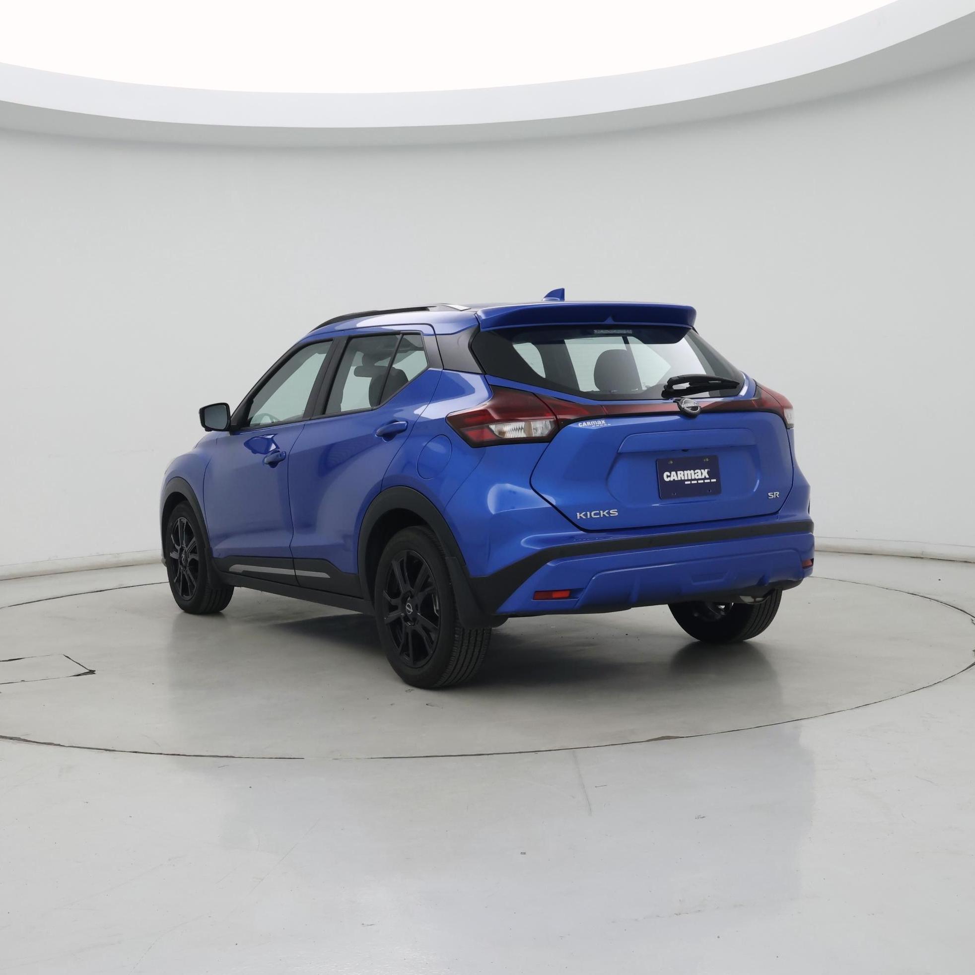 Thumbnail: 2024 Nissan Kicks - 2