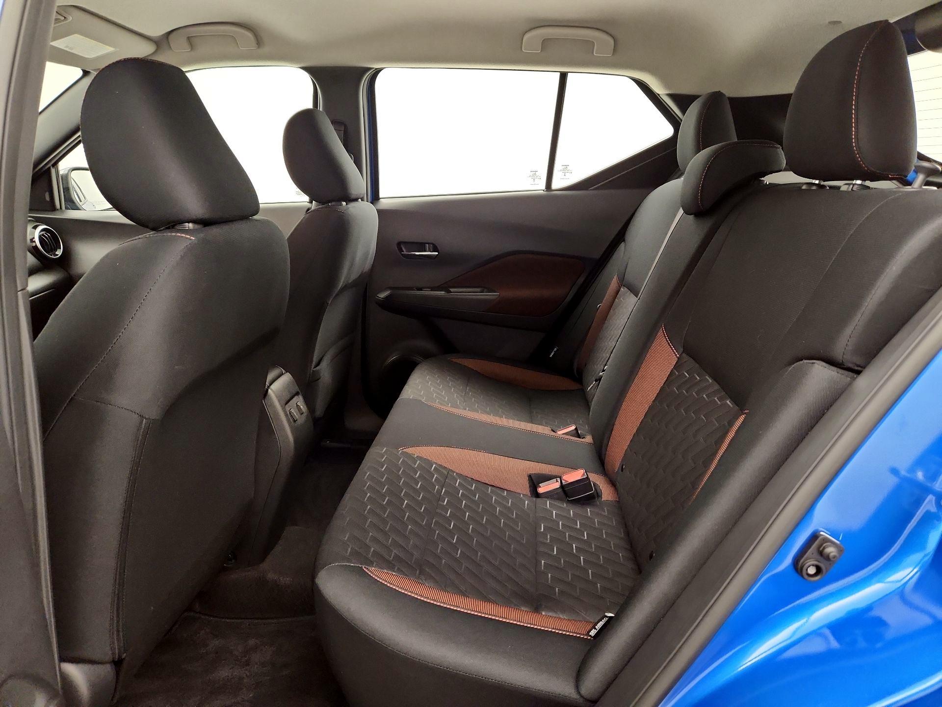 Thumbnail: 2024 Nissan Kicks - 19