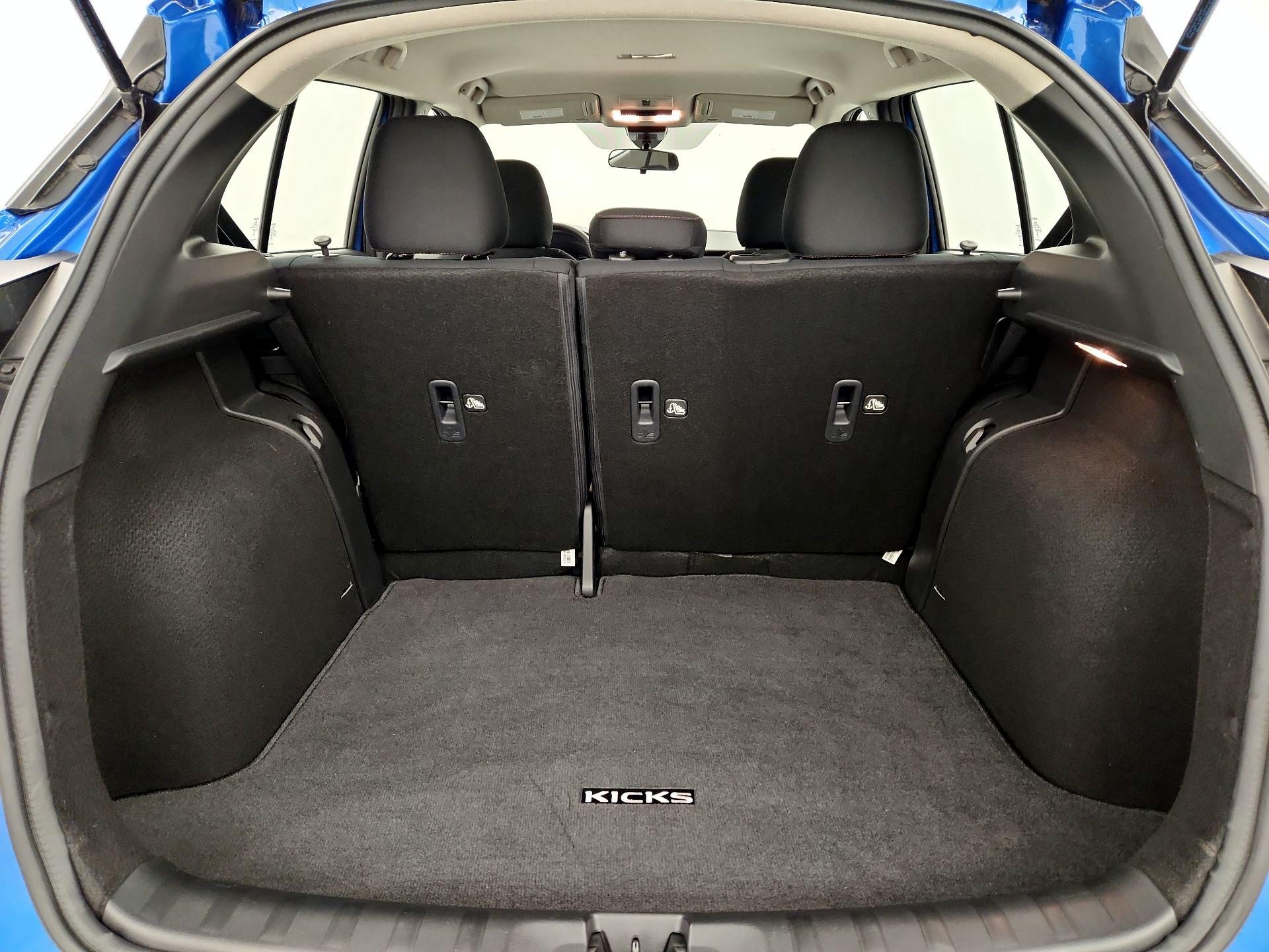 Thumbnail: 2024 Nissan Kicks - 20