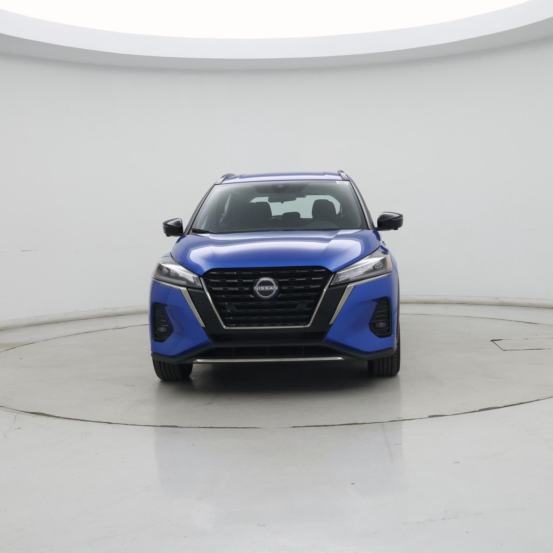 Thumbnail: 2024 Nissan Kicks - 5