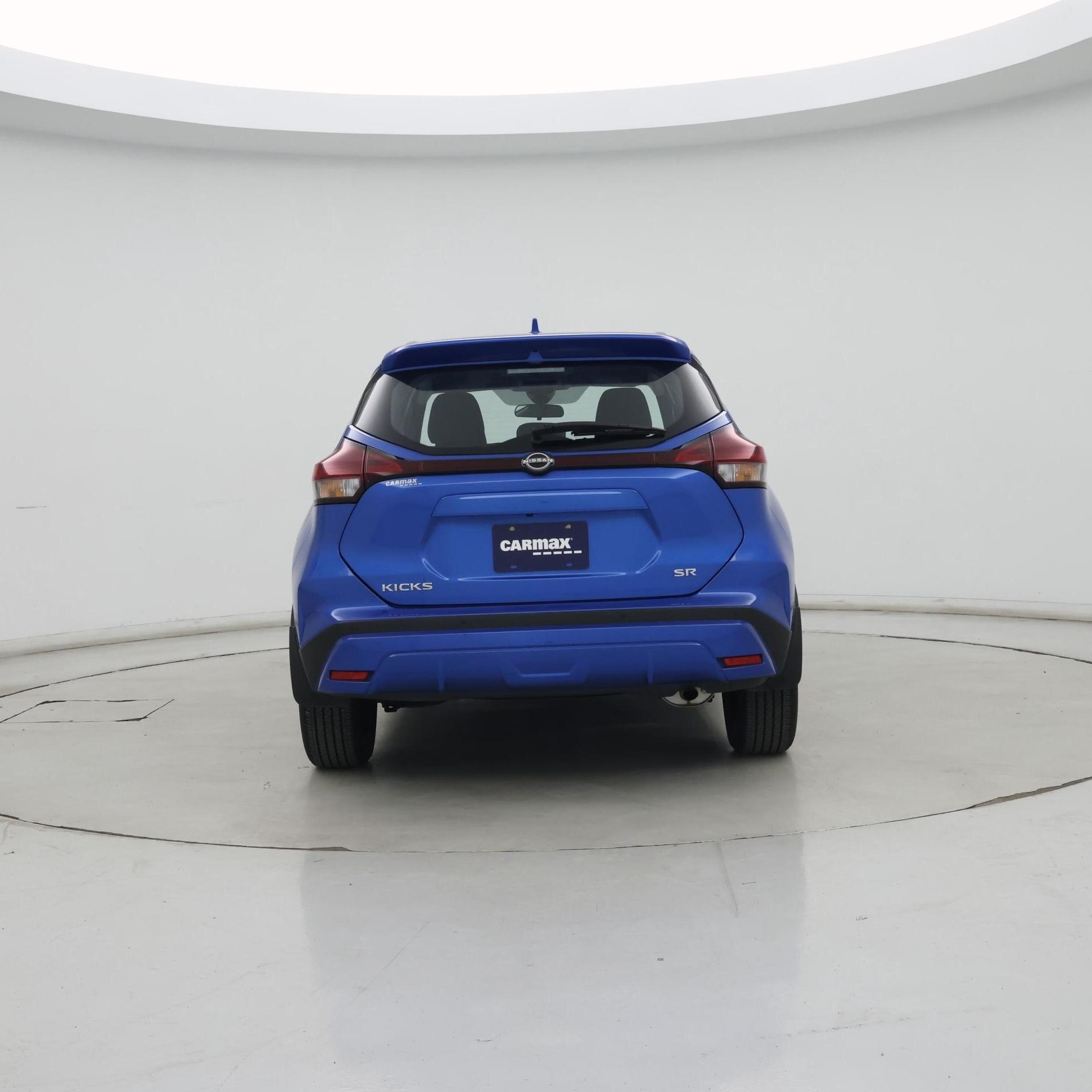 Thumbnail: 2024 Nissan Kicks - 6