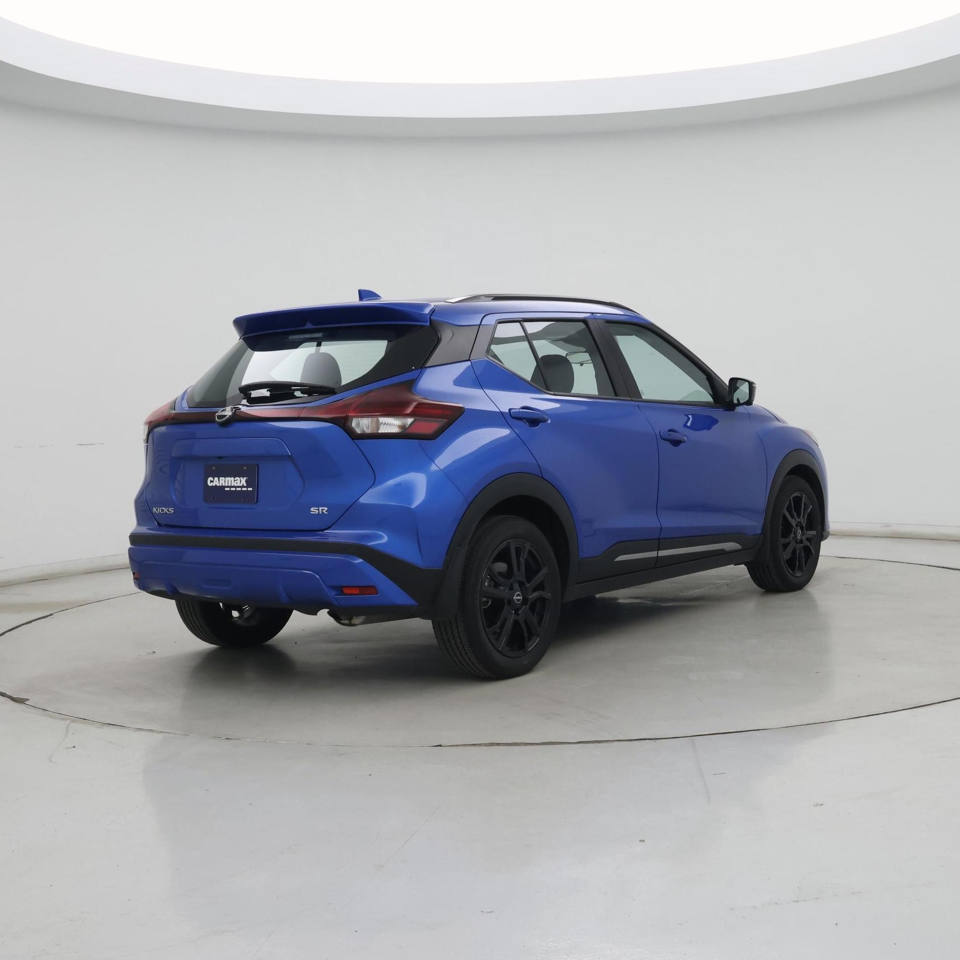 Thumbnail: 2024 Nissan Kicks - 8
