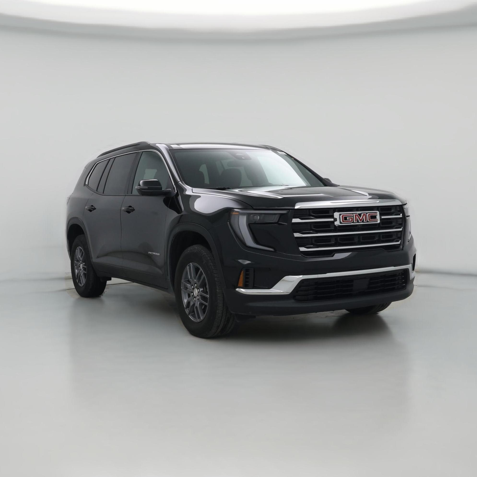 Thumbnail: 2025 GMC Acadia - 1