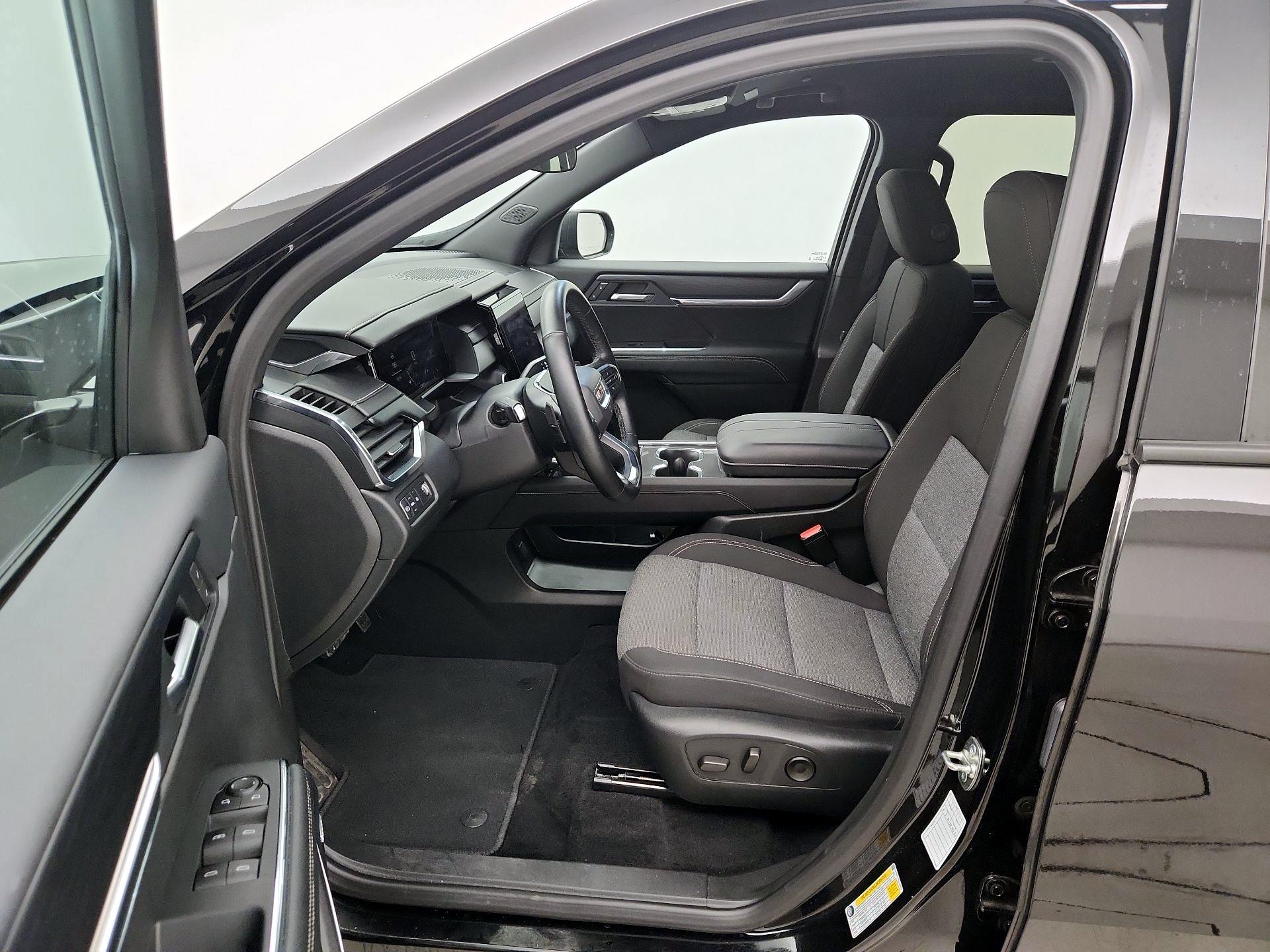 Thumbnail: 2025 GMC Acadia - 11