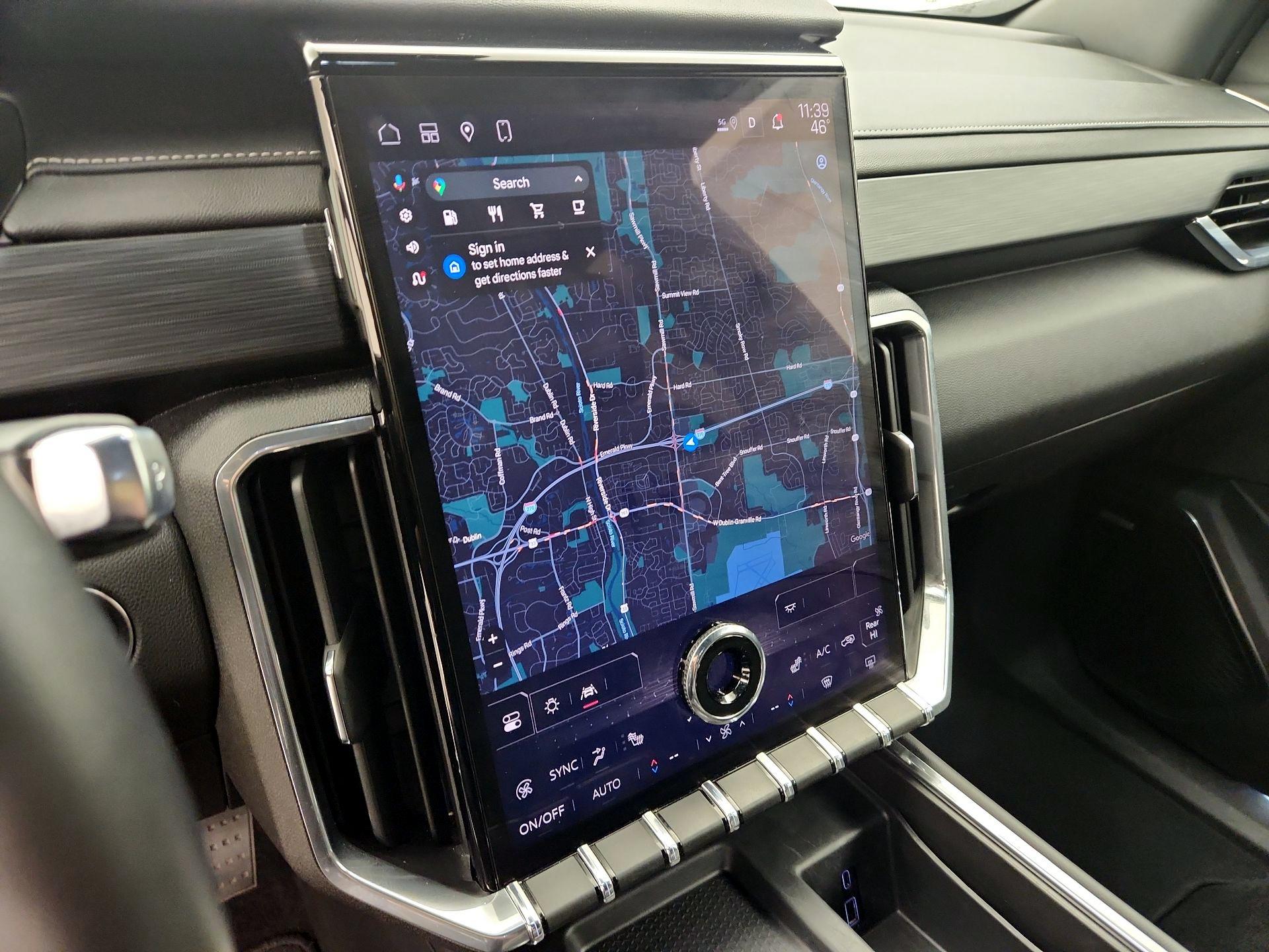 Thumbnail: 2025 GMC Acadia - 14