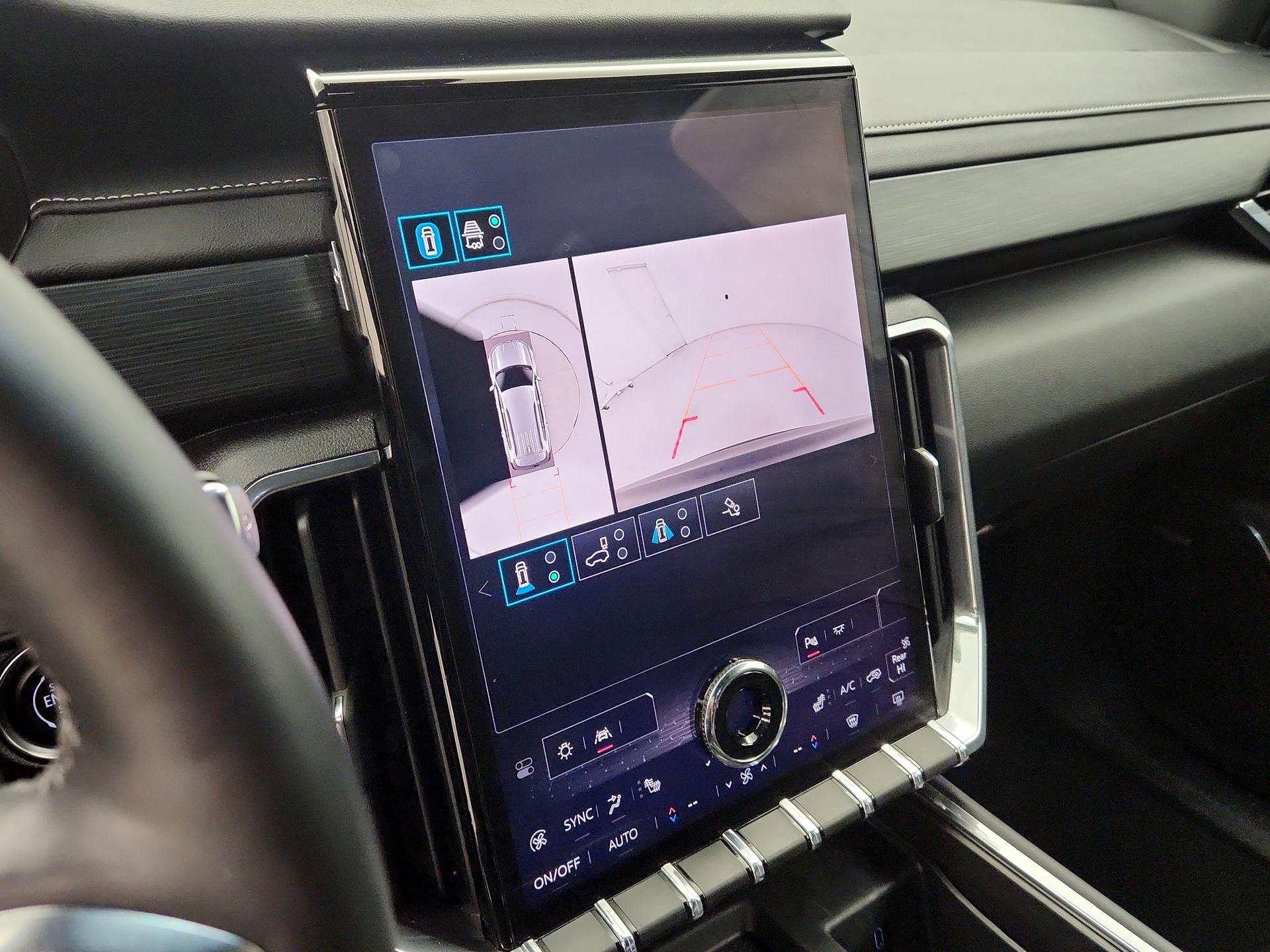 Thumbnail: 2025 GMC Acadia - 15