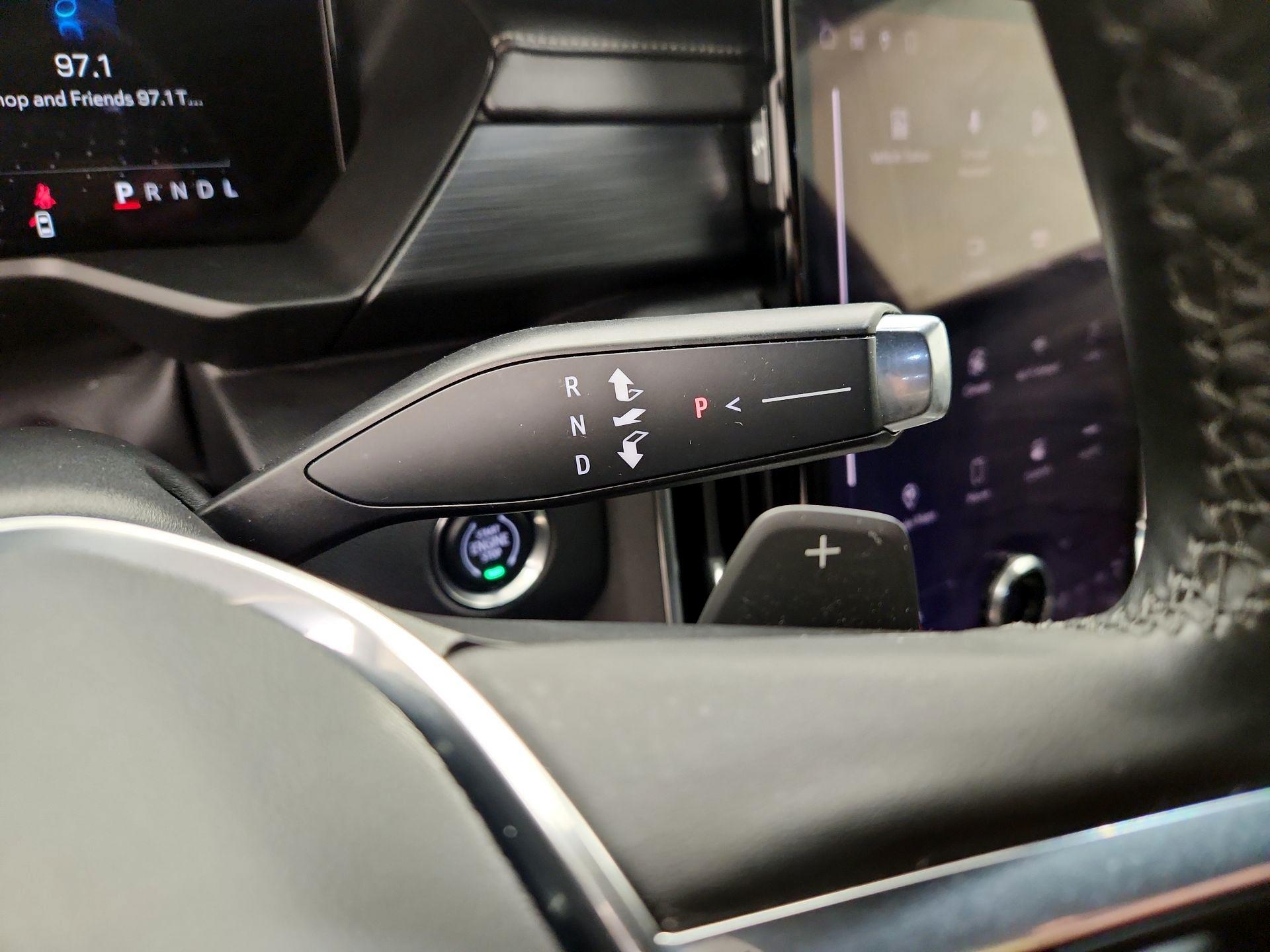 Thumbnail: 2025 GMC Acadia - 18