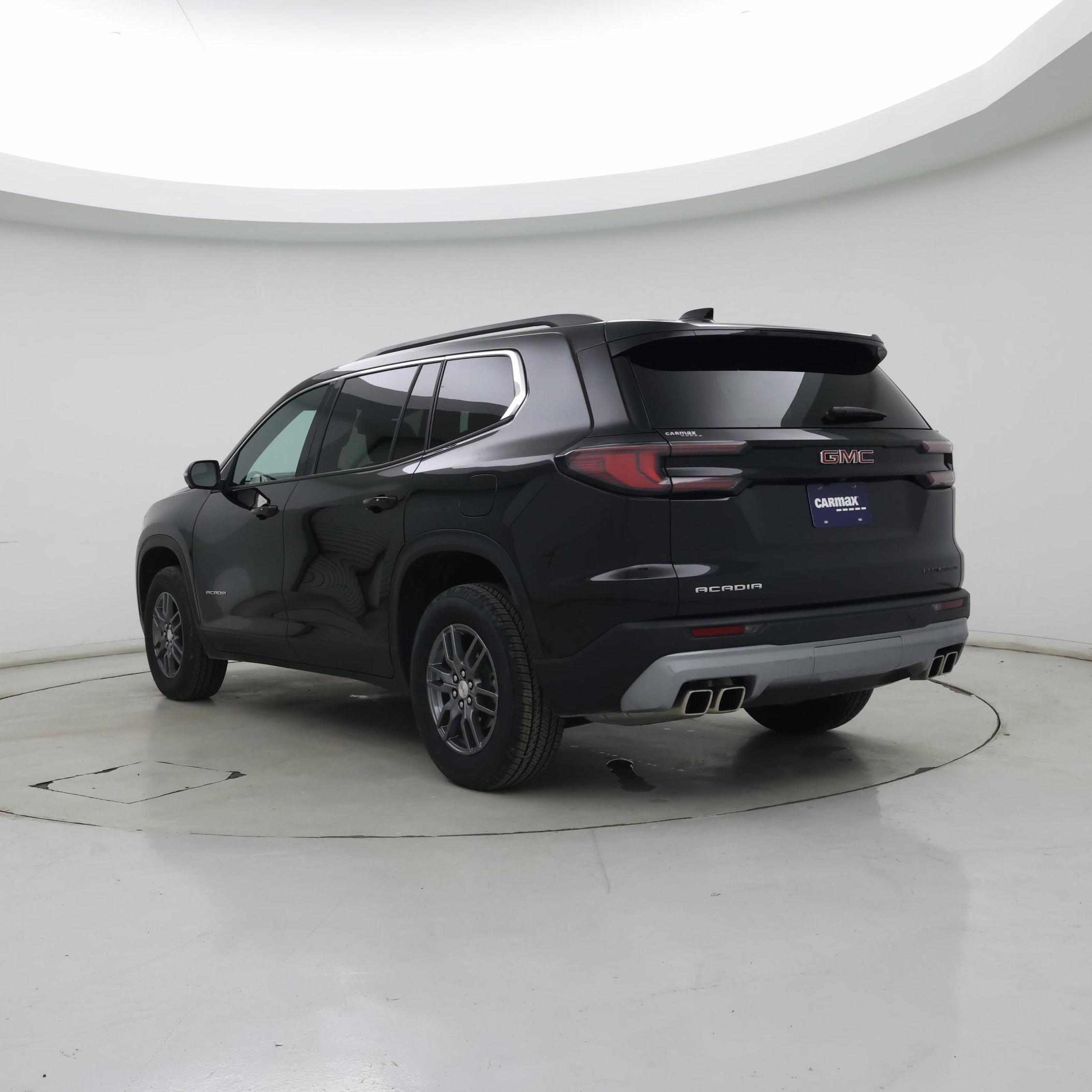 Thumbnail: 2025 GMC Acadia - 2