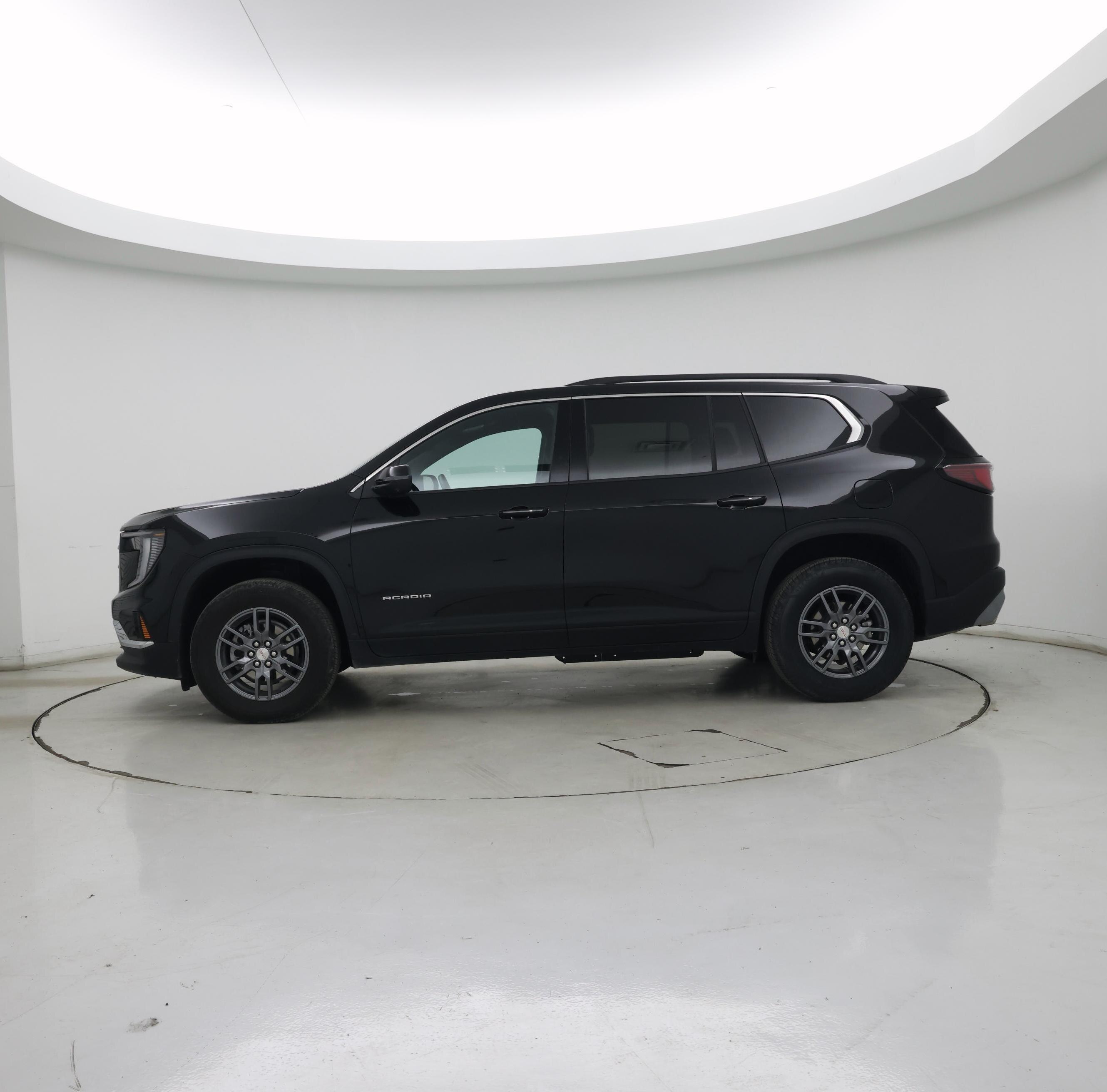 Thumbnail: 2025 GMC Acadia - 3