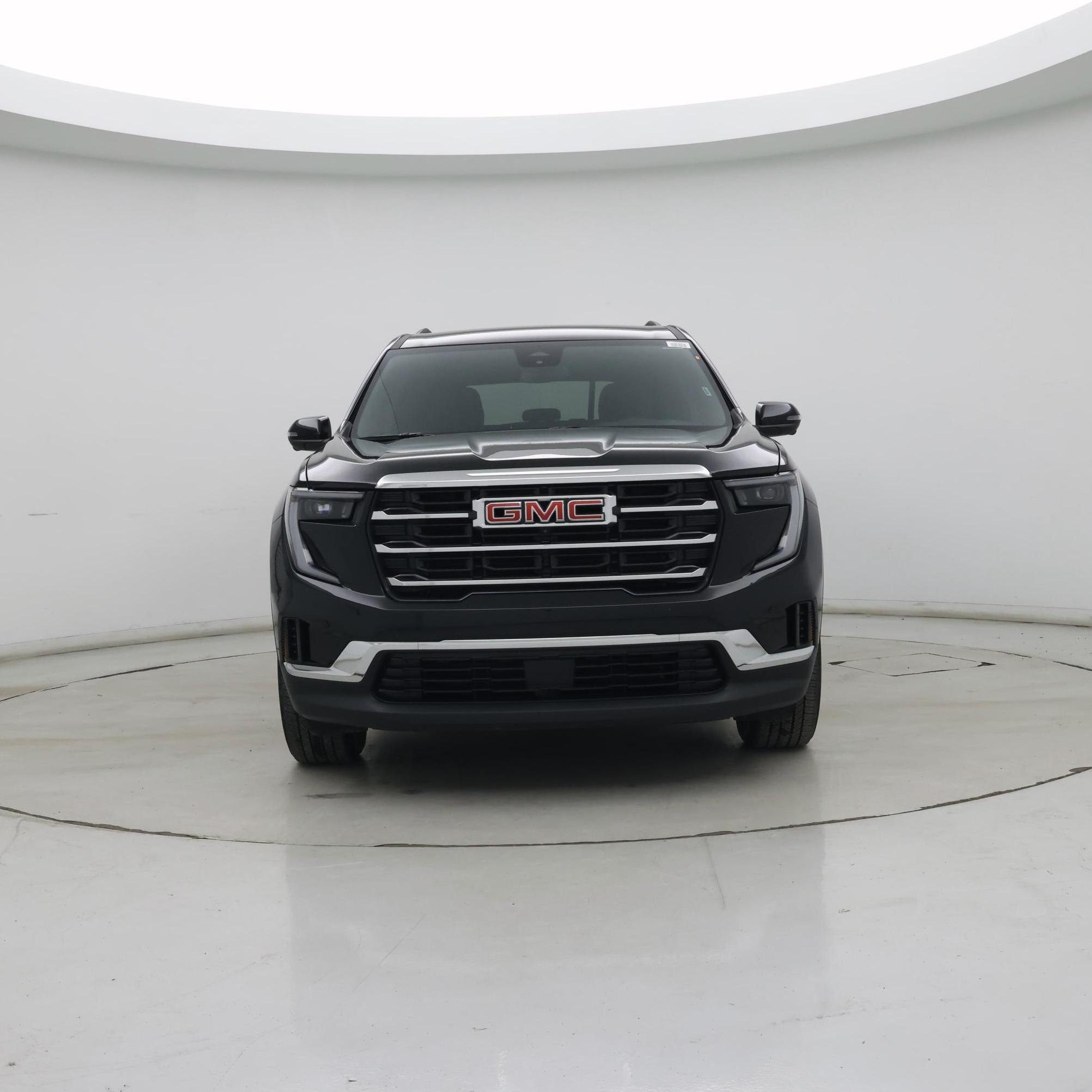 Thumbnail: 2025 GMC Acadia - 5