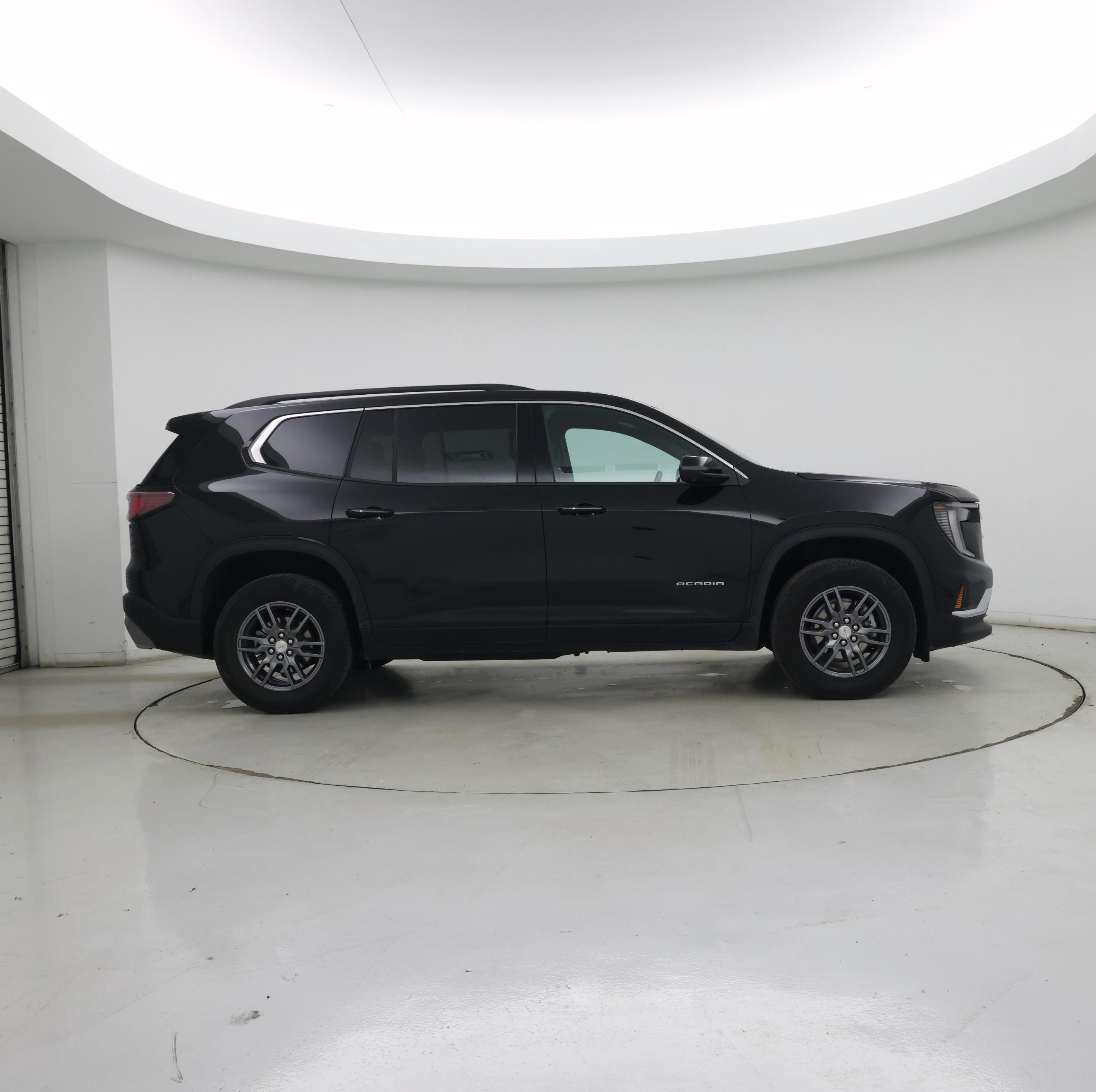 Thumbnail: 2025 GMC Acadia - 7
