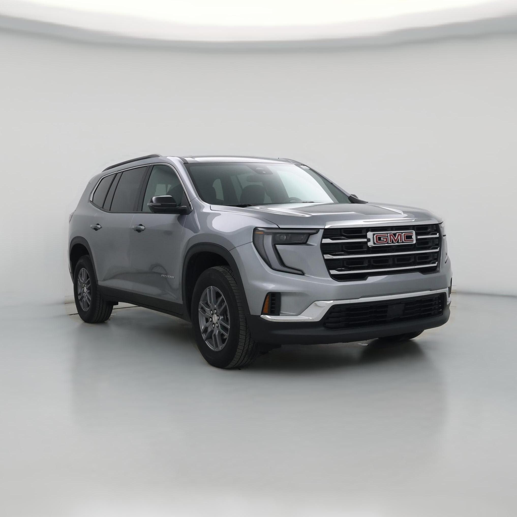 Thumbnail: 2025 GMC Acadia - 1