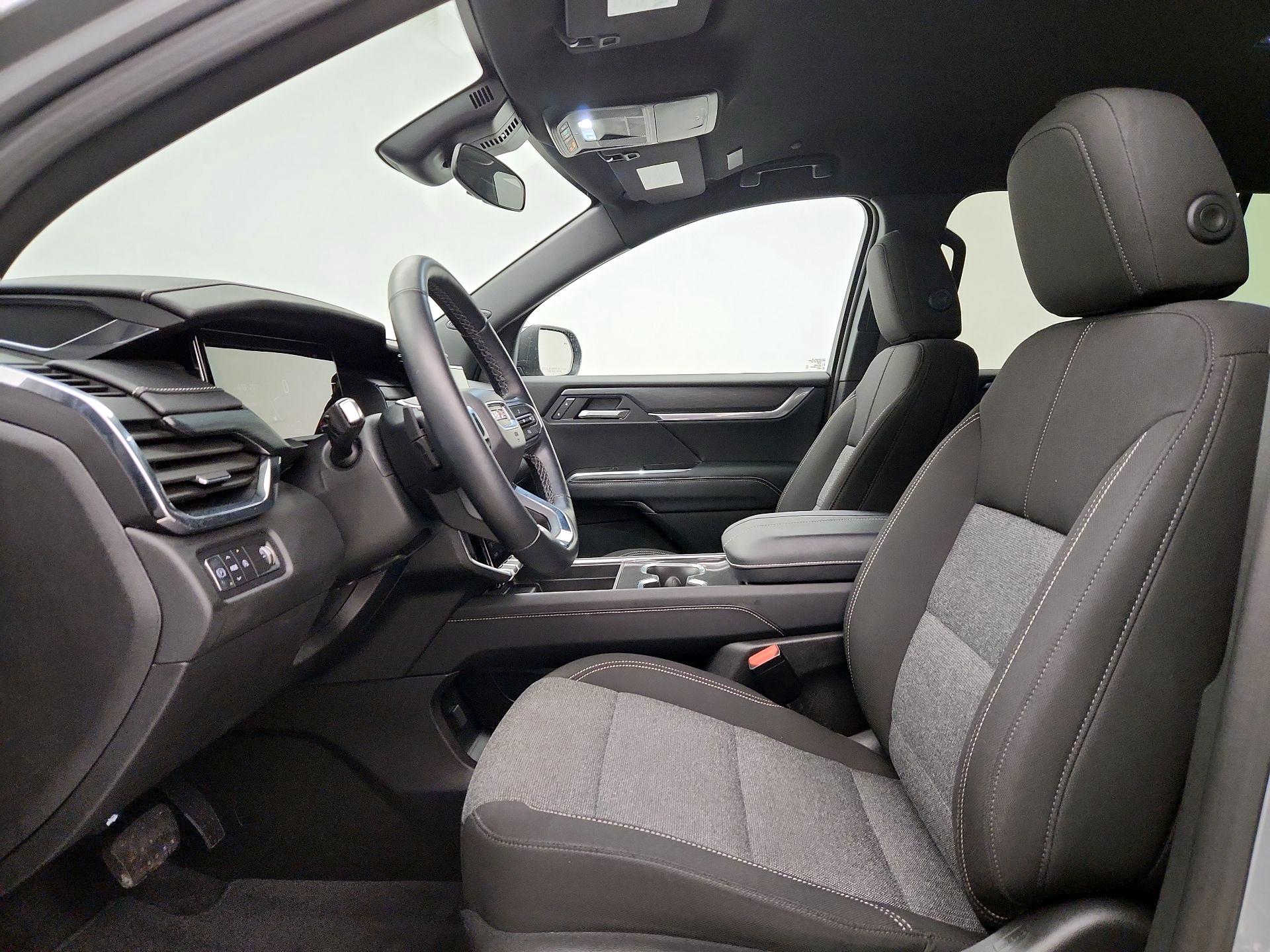 Thumbnail: 2025 GMC Acadia - 11