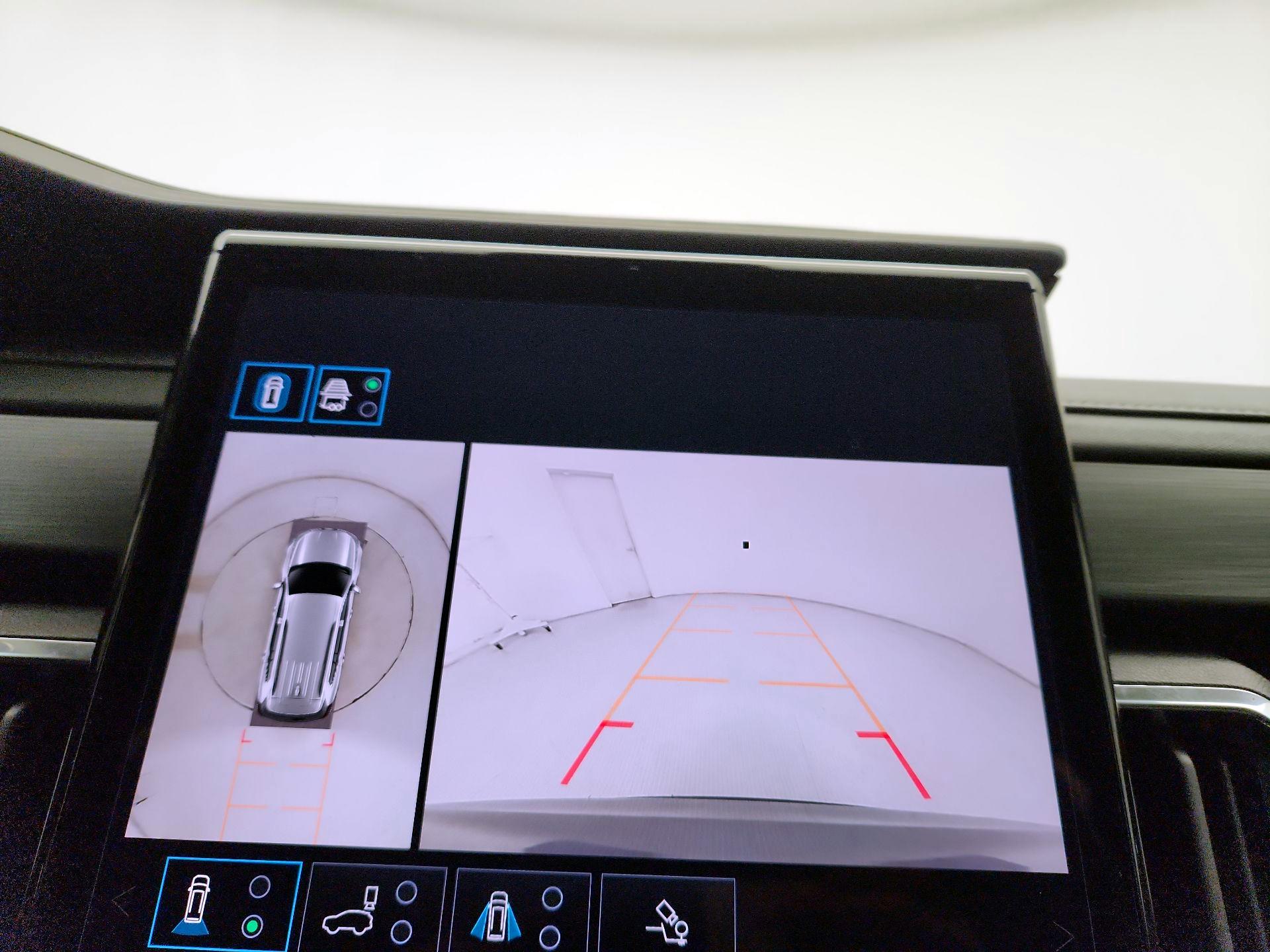 Thumbnail: 2025 GMC Acadia - 14