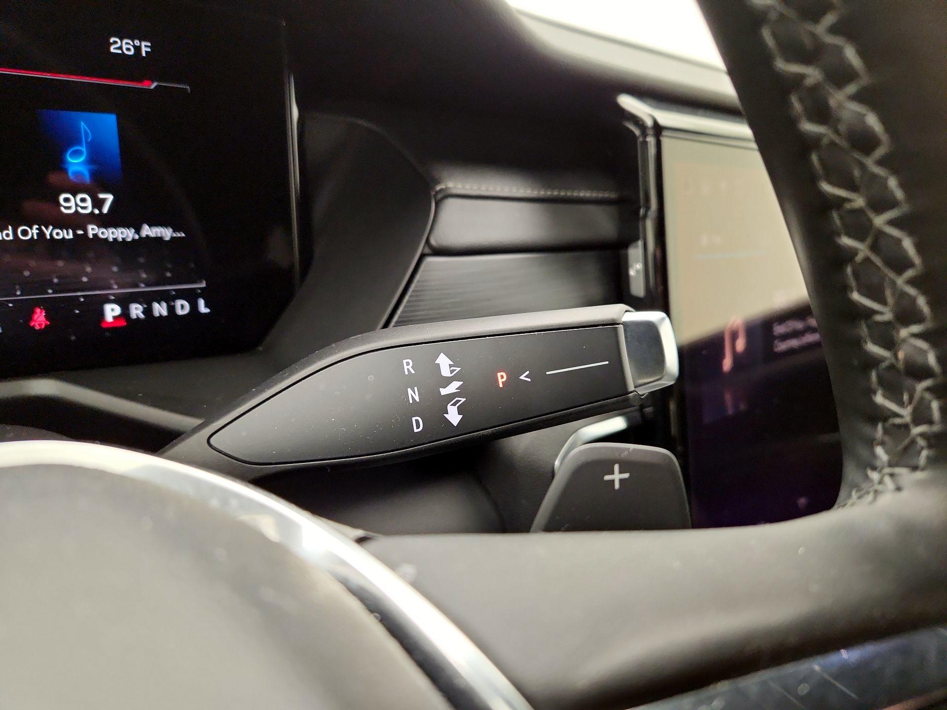 Thumbnail: 2025 GMC Acadia - 17