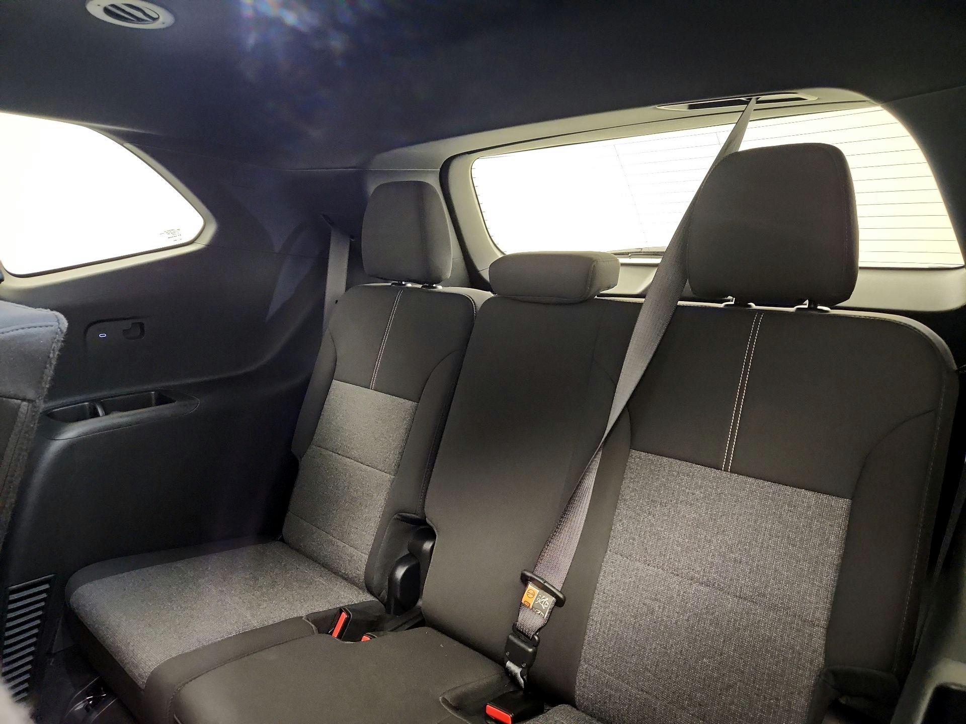 Thumbnail: 2025 GMC Acadia - 20