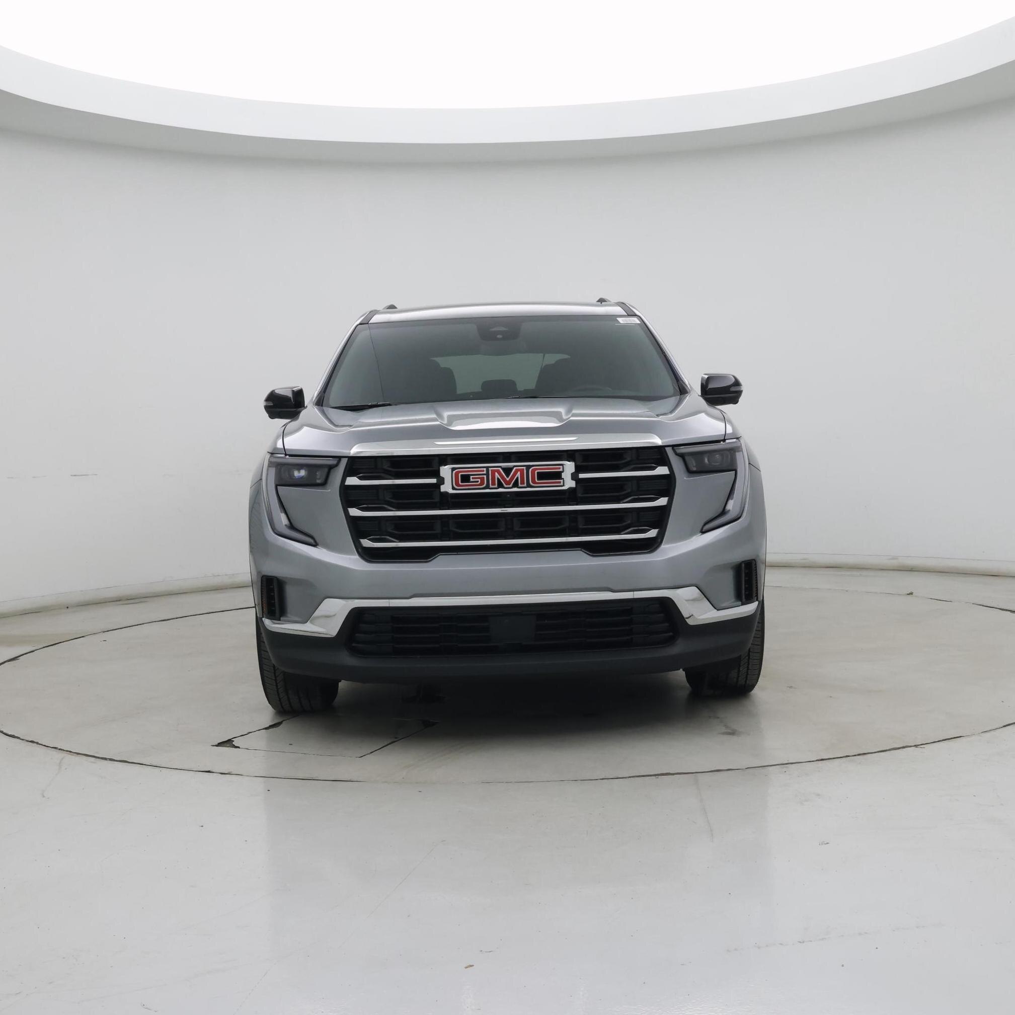 Thumbnail: 2025 GMC Acadia - 5