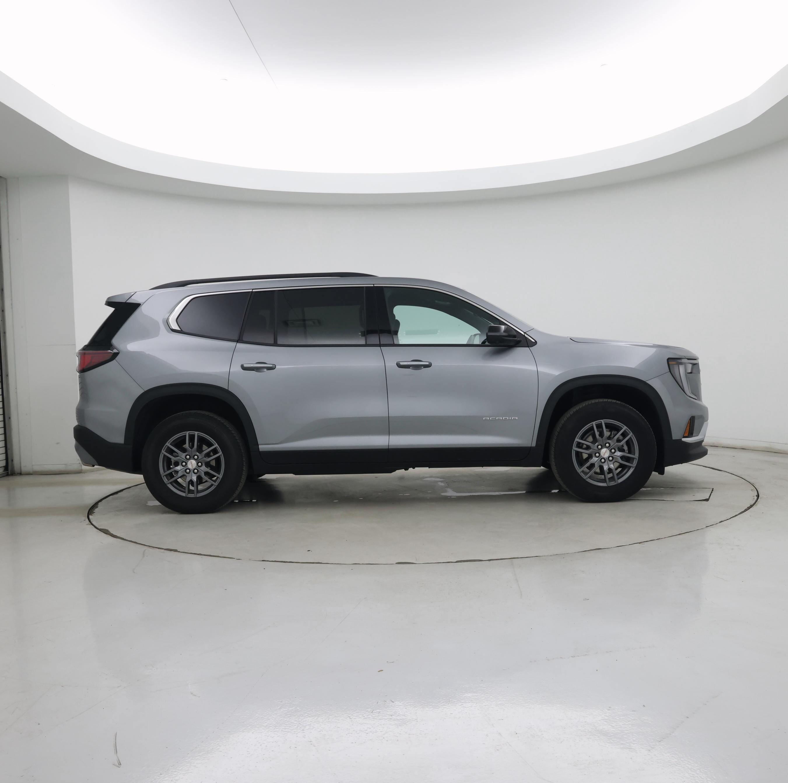 Thumbnail: 2025 GMC Acadia - 7