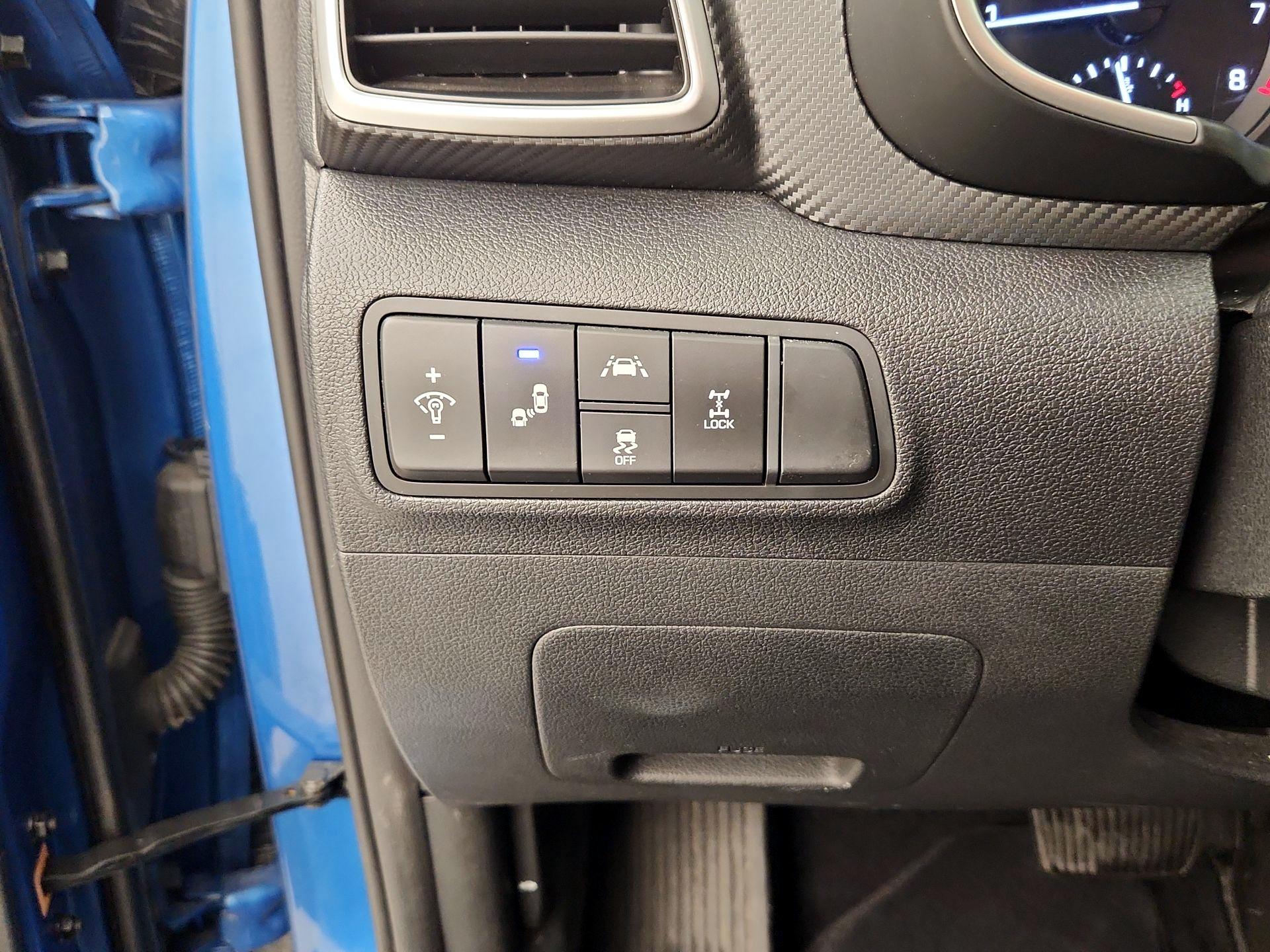 Thumbnail: 2020 Hyundai Tucson - 13