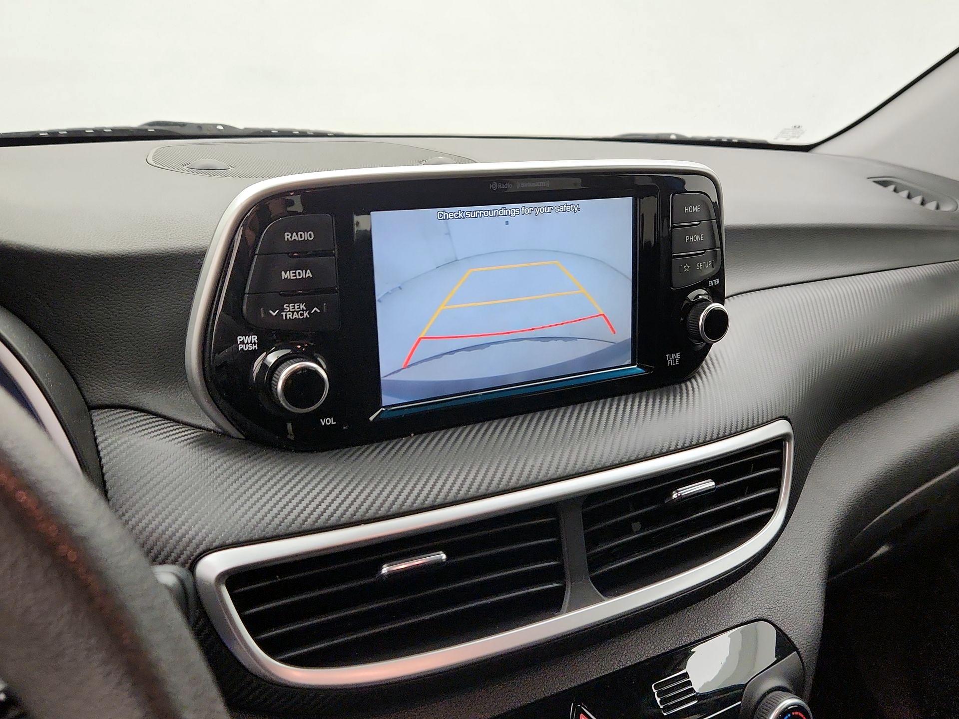 Thumbnail: 2020 Hyundai Tucson - 14