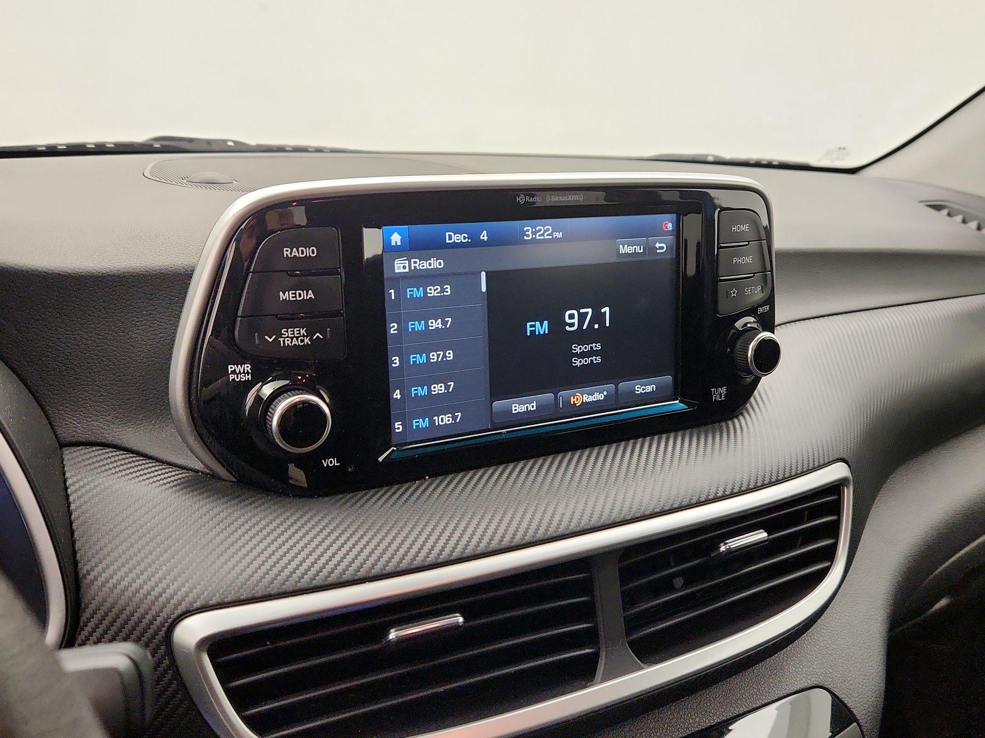 Thumbnail: 2020 Hyundai Tucson - 15