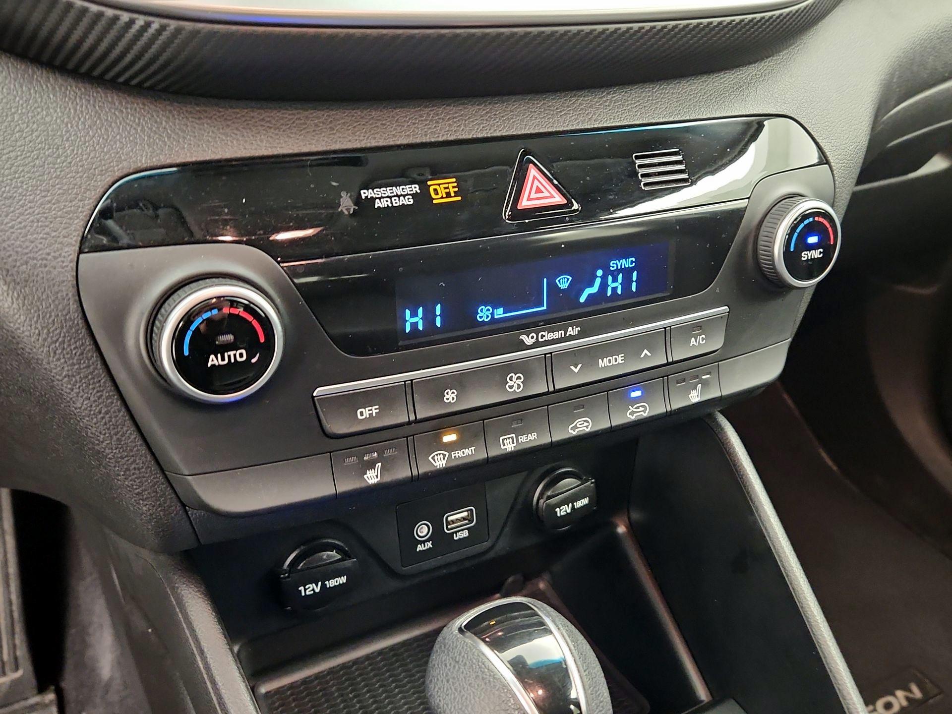 Thumbnail: 2020 Hyundai Tucson - 16