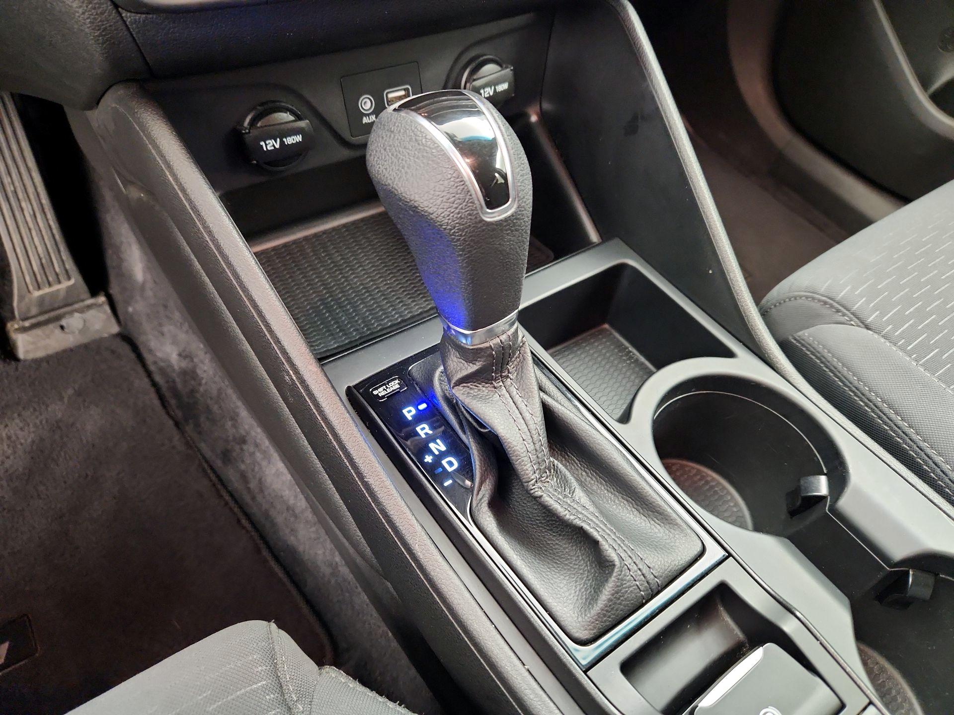 Thumbnail: 2020 Hyundai Tucson - 17