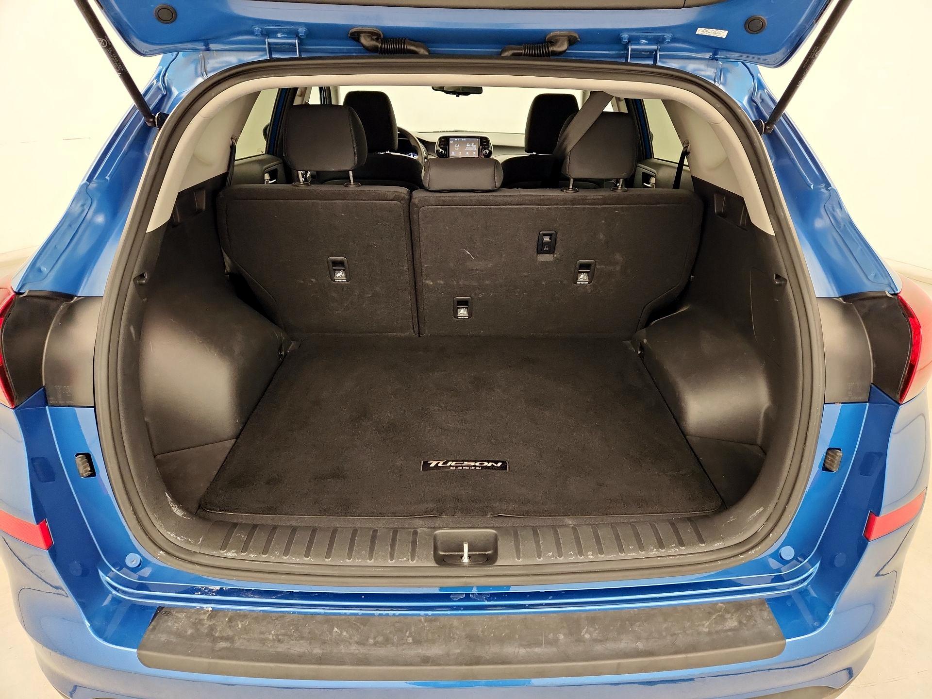 Thumbnail: 2020 Hyundai Tucson - 20