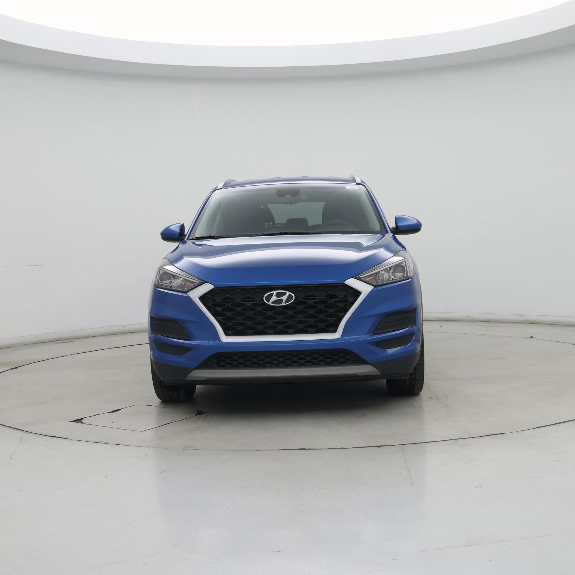 Thumbnail: 2020 Hyundai Tucson - 5
