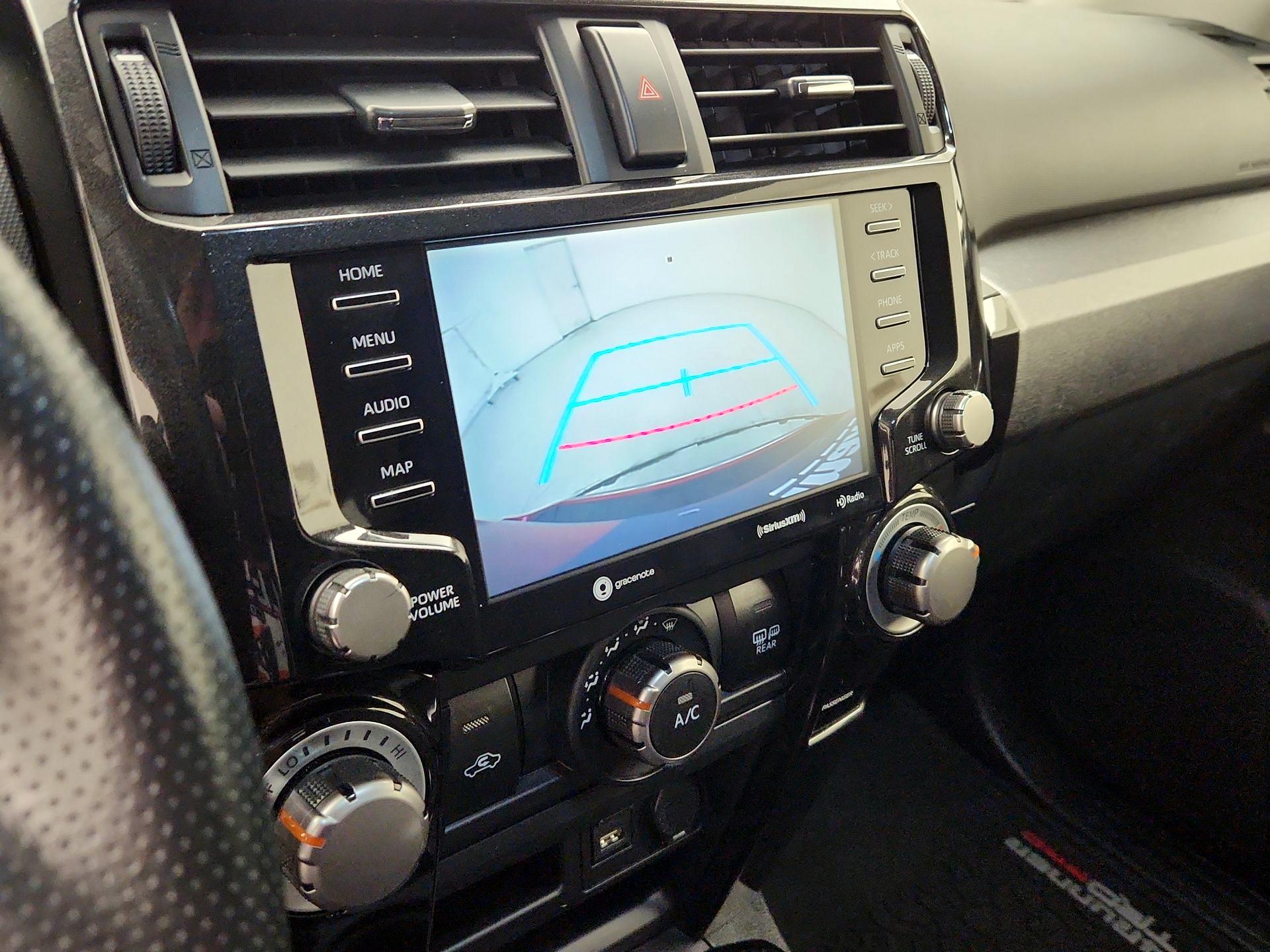 Thumbnail: 2020 Toyota 4Runner - 14