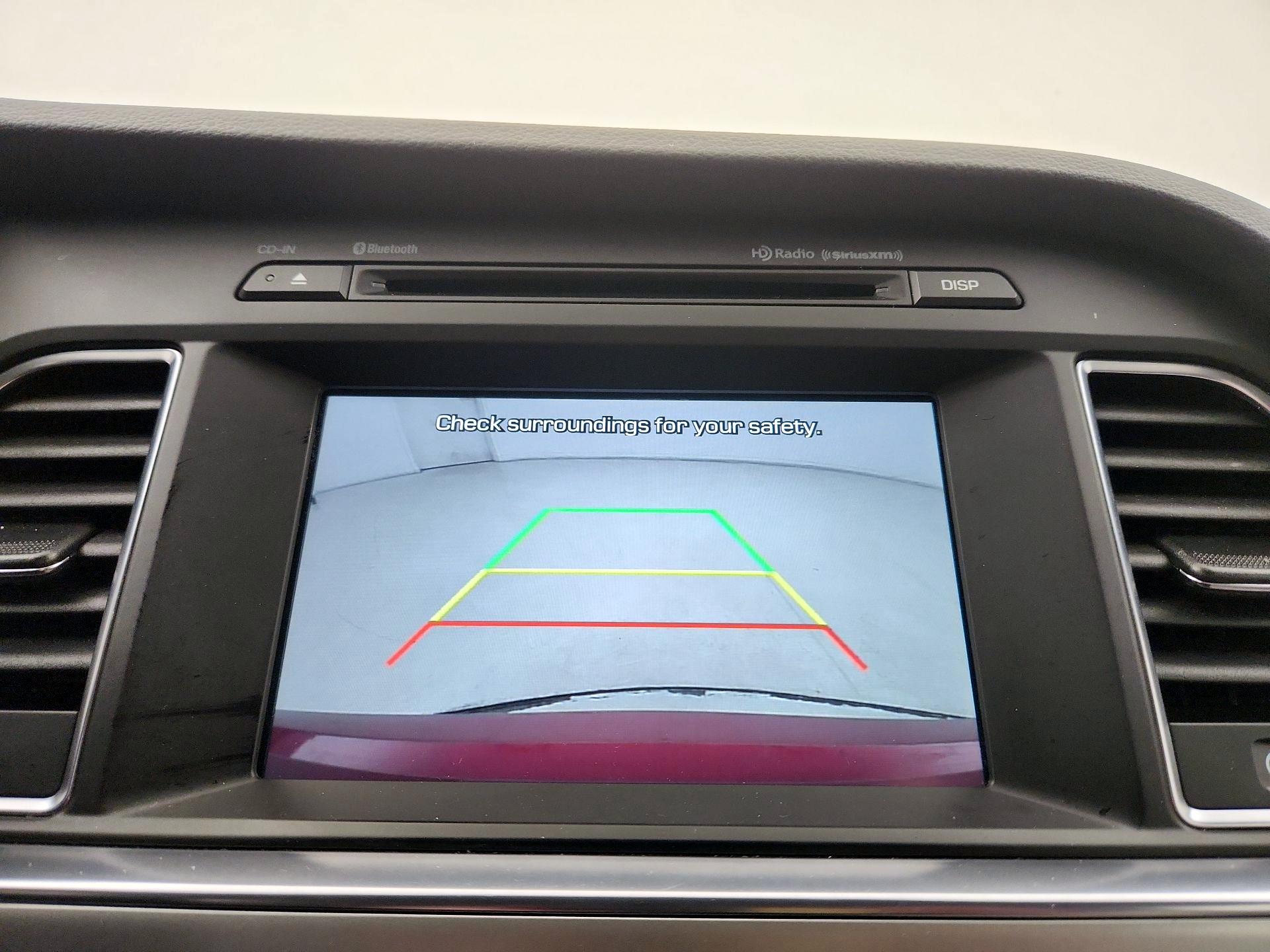 Thumbnail: 2016 Hyundai Sonata - 14