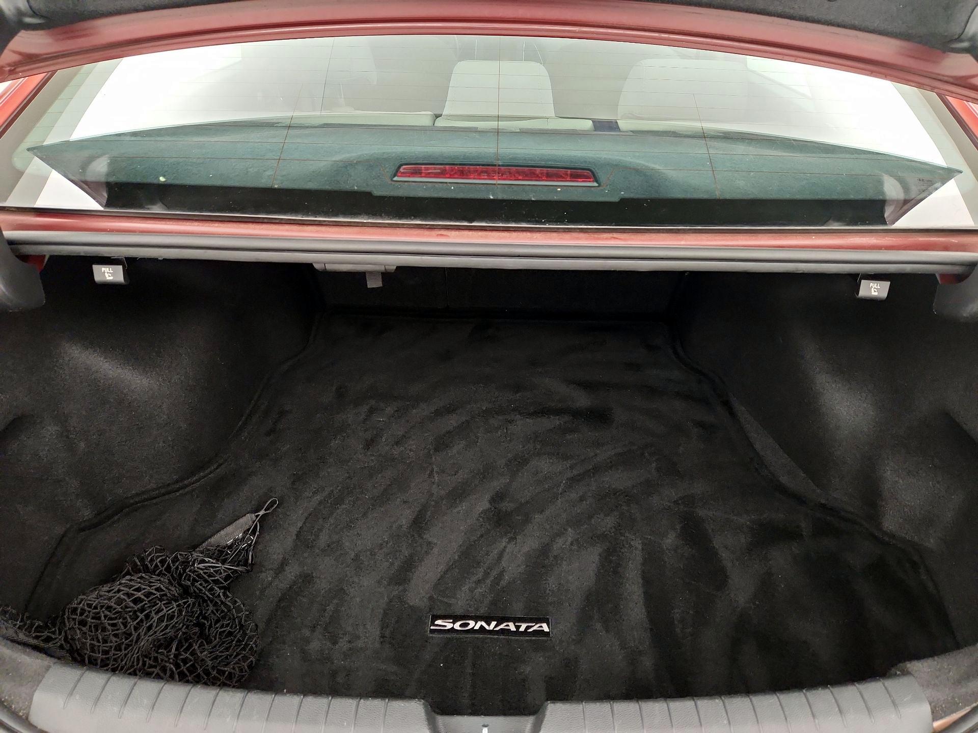 Thumbnail: 2016 Hyundai Sonata - 20