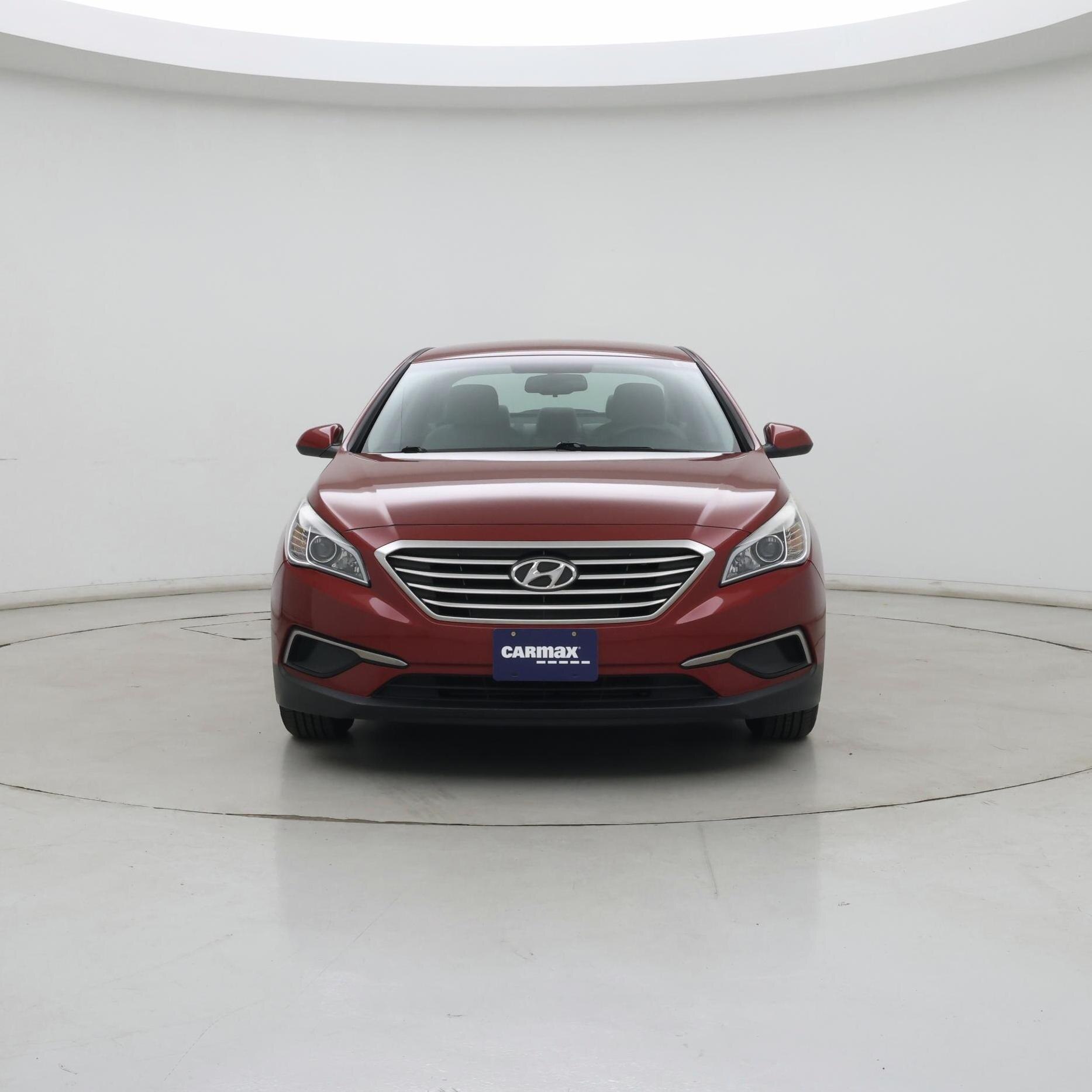 Thumbnail: 2016 Hyundai Sonata - 5