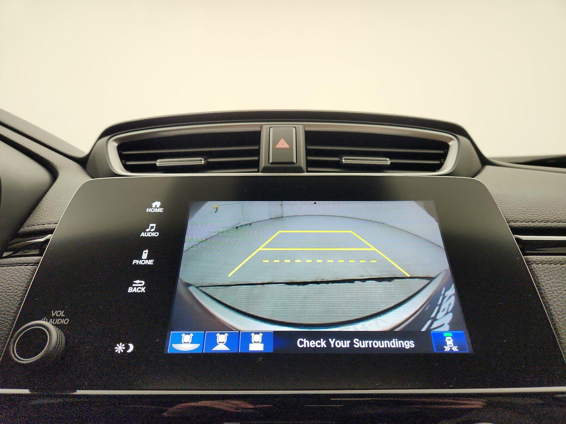 Thumbnail: 2018 Honda CR-V - 14