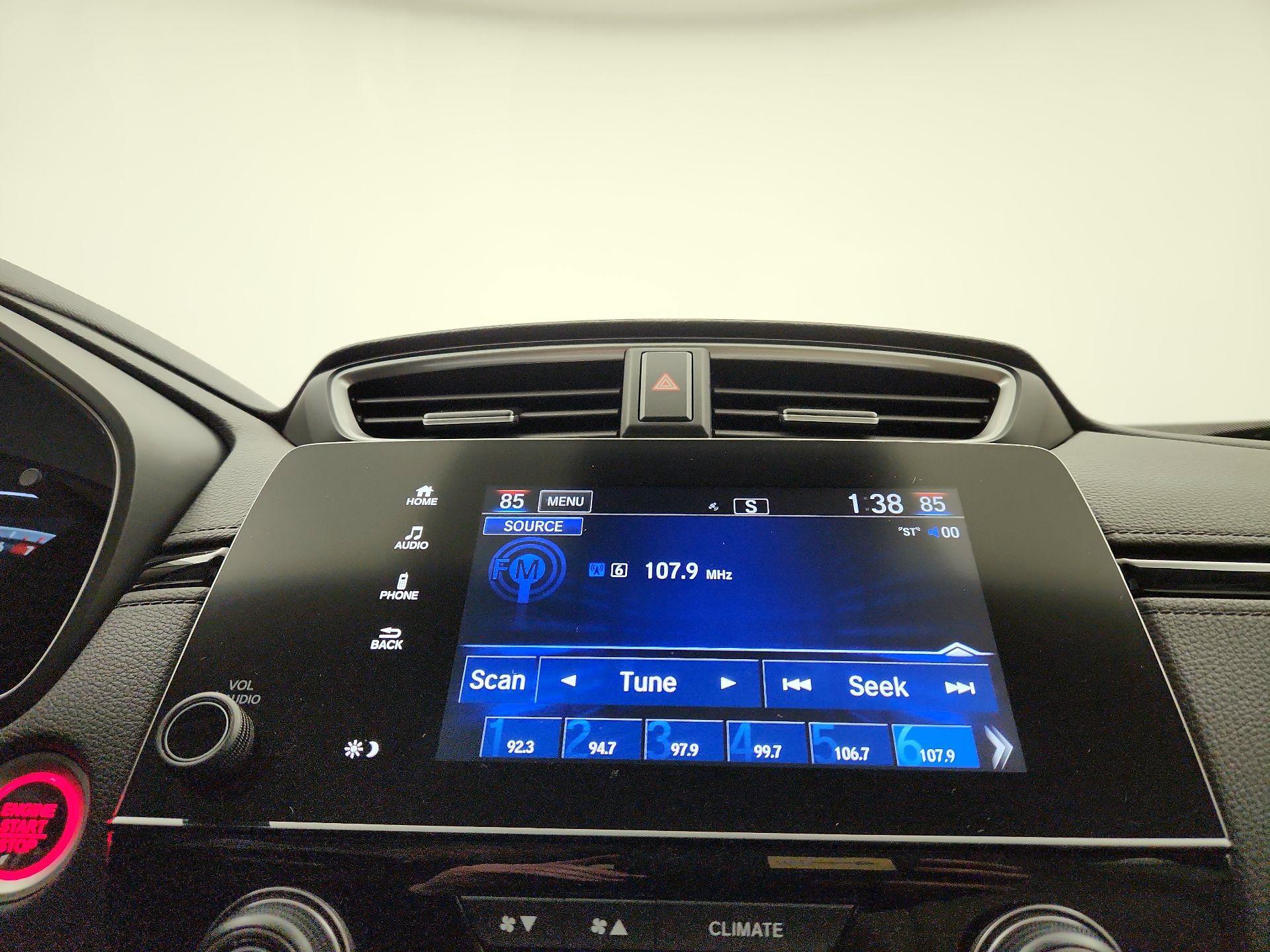 Thumbnail: 2018 Honda CR-V - 15