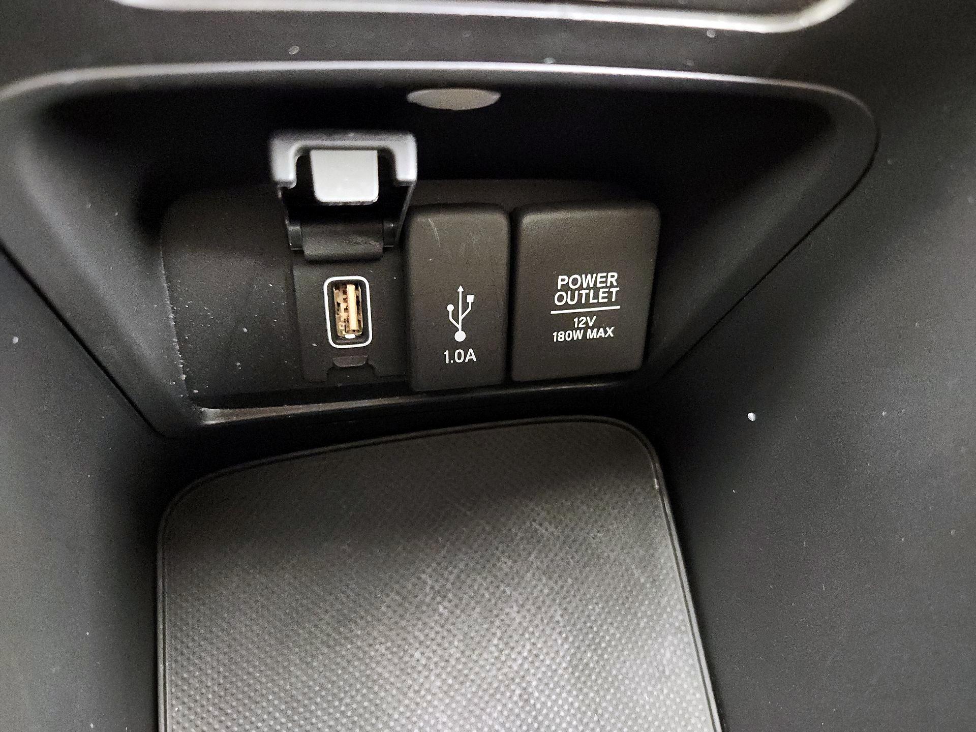 Thumbnail: 2018 Honda CR-V - 18