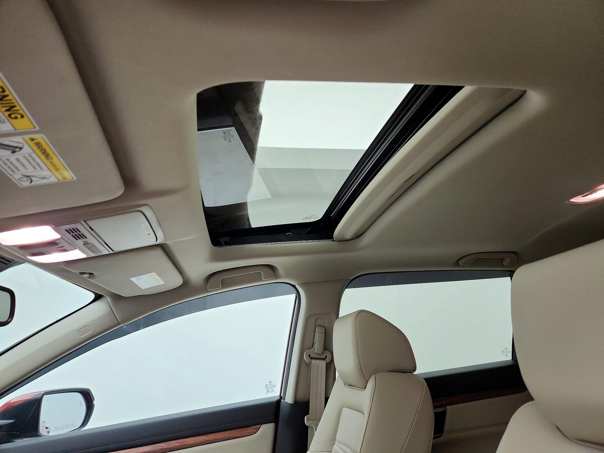 Thumbnail: 2018 Honda CR-V - 19