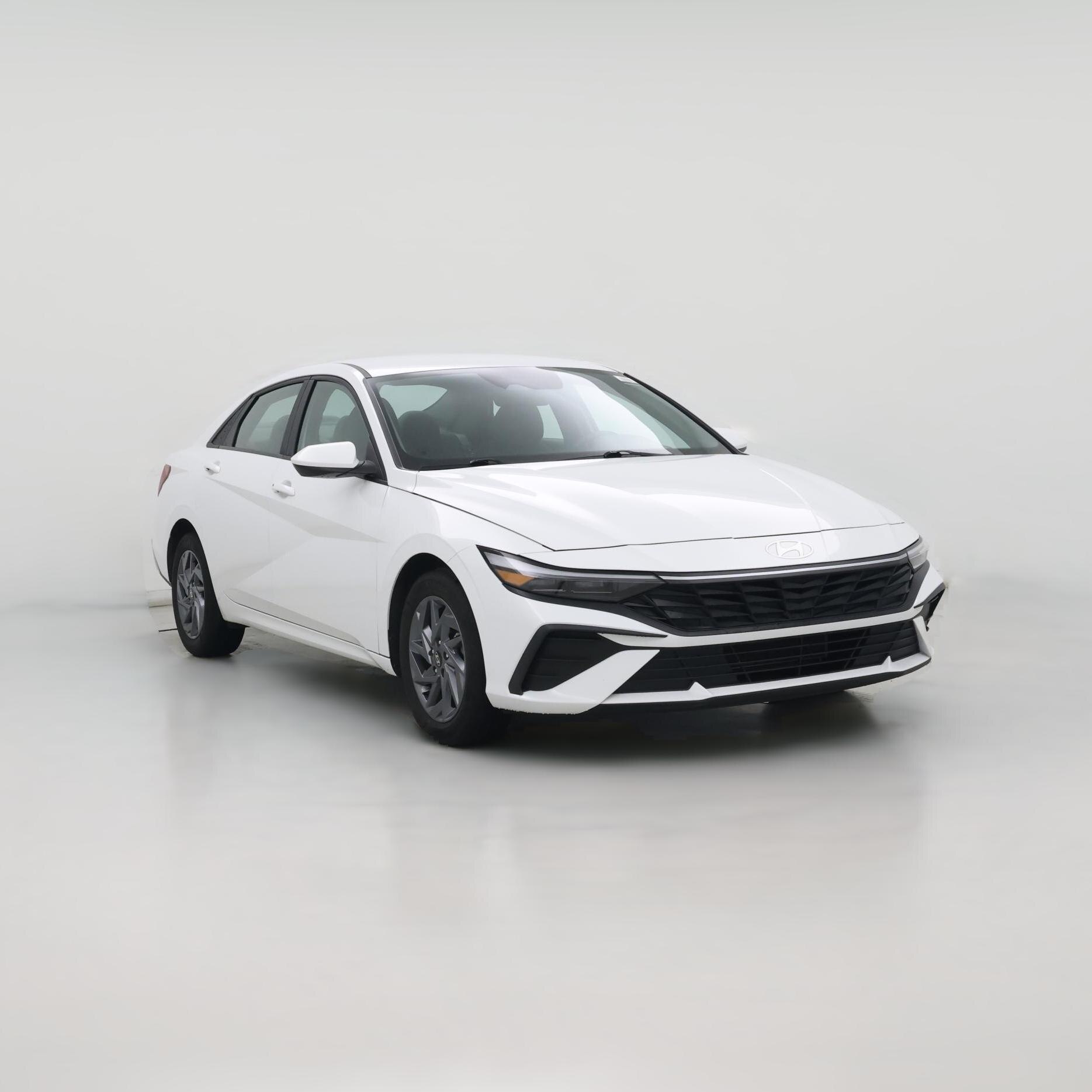 Thumbnail: 2024 Hyundai Elantra - 1