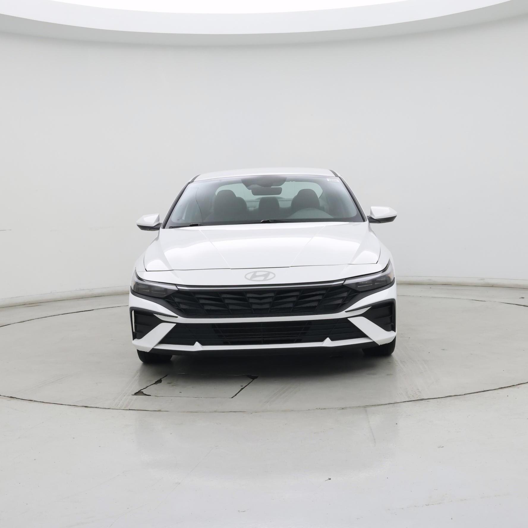 Thumbnail: 2024 Hyundai Elantra - 5