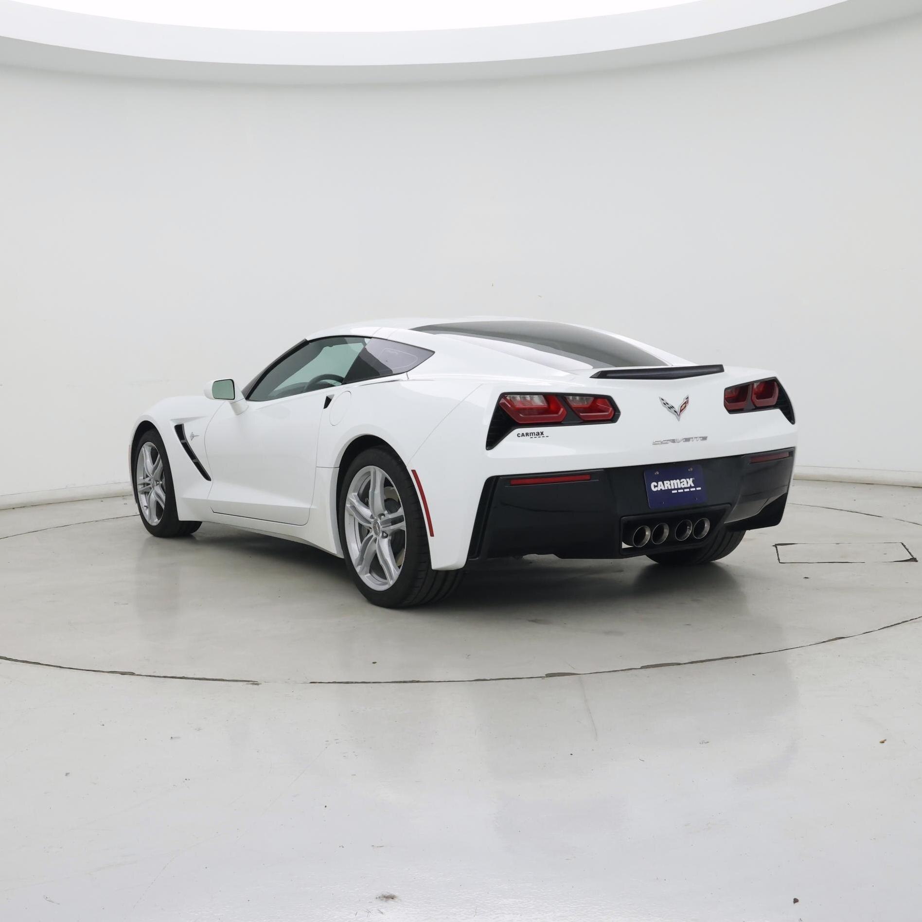 Thumbnail: 2017 Chevrolet Corvette - 2