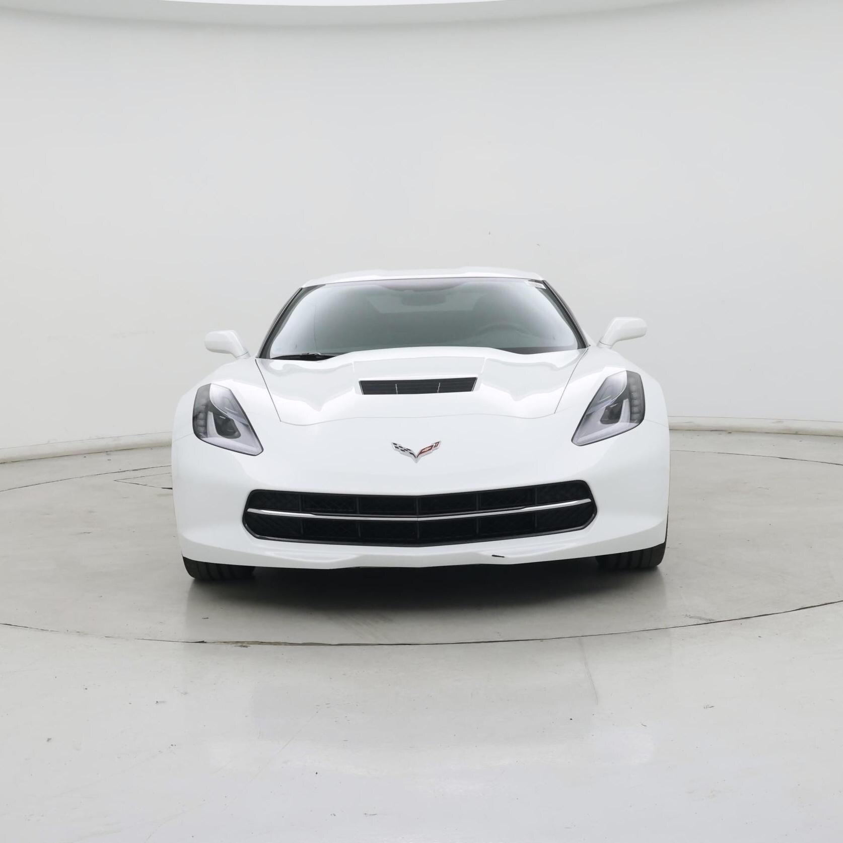 Thumbnail: 2017 Chevrolet Corvette - 5