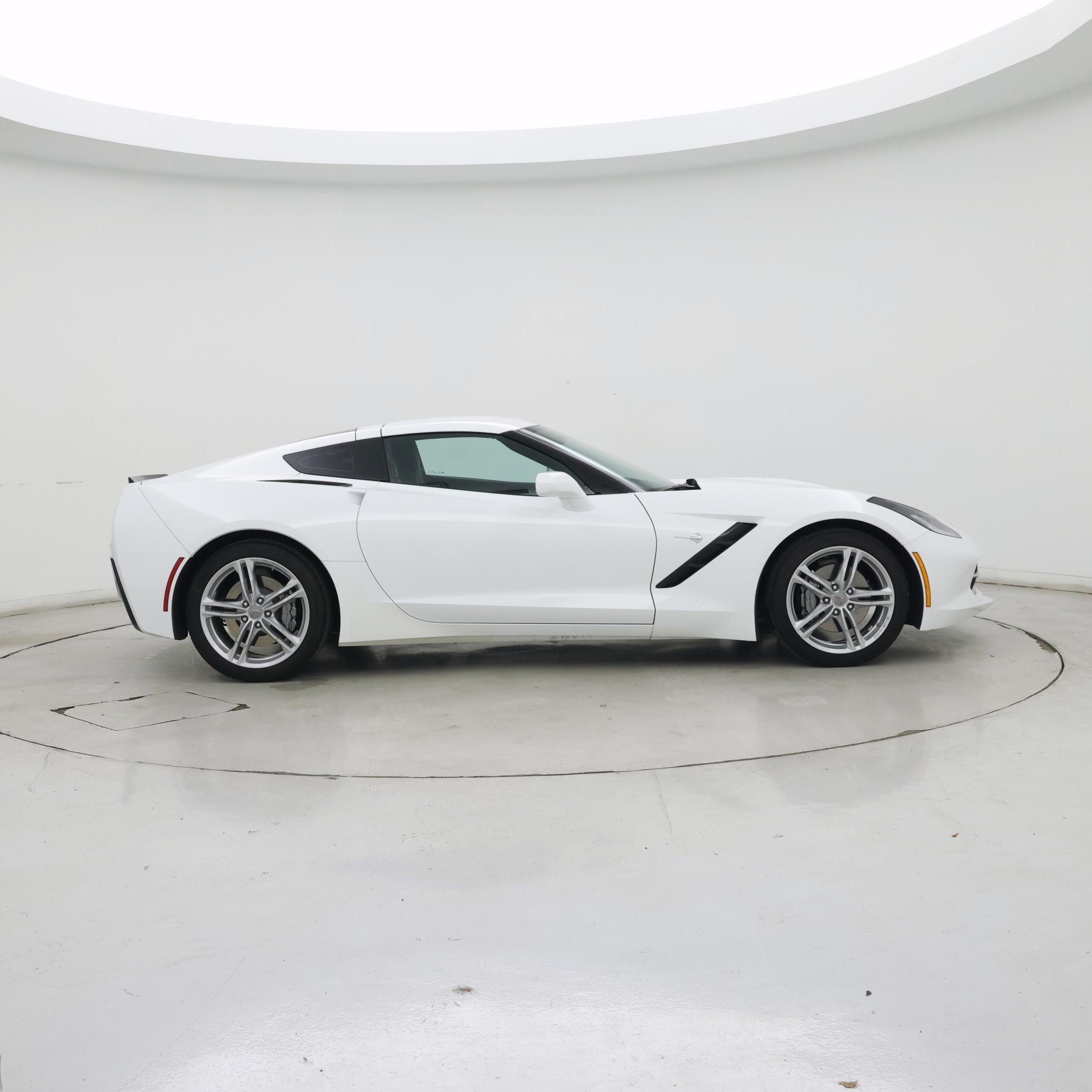 Thumbnail: 2017 Chevrolet Corvette - 7