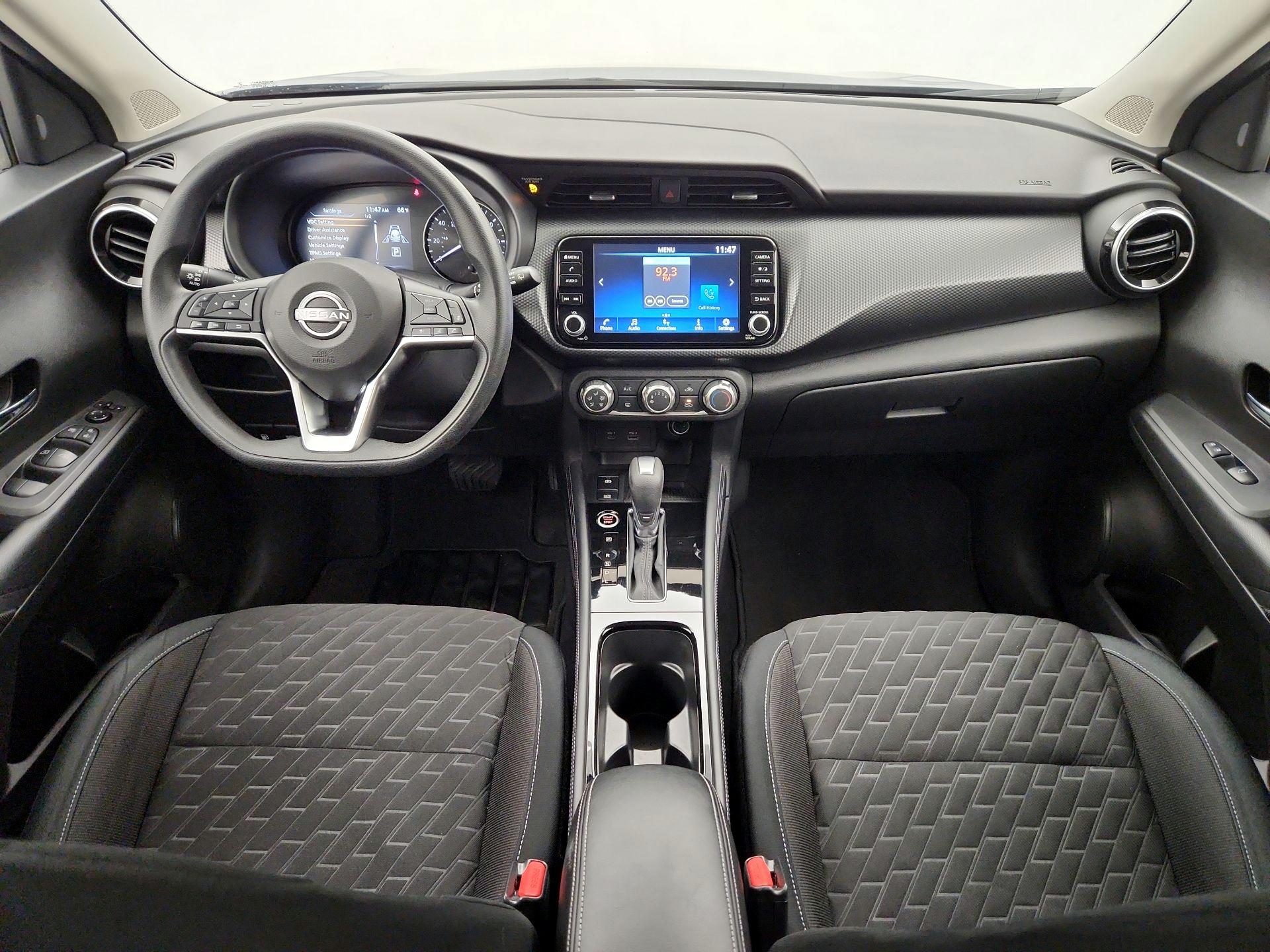 Thumbnail: 2023 Nissan Kicks - 9