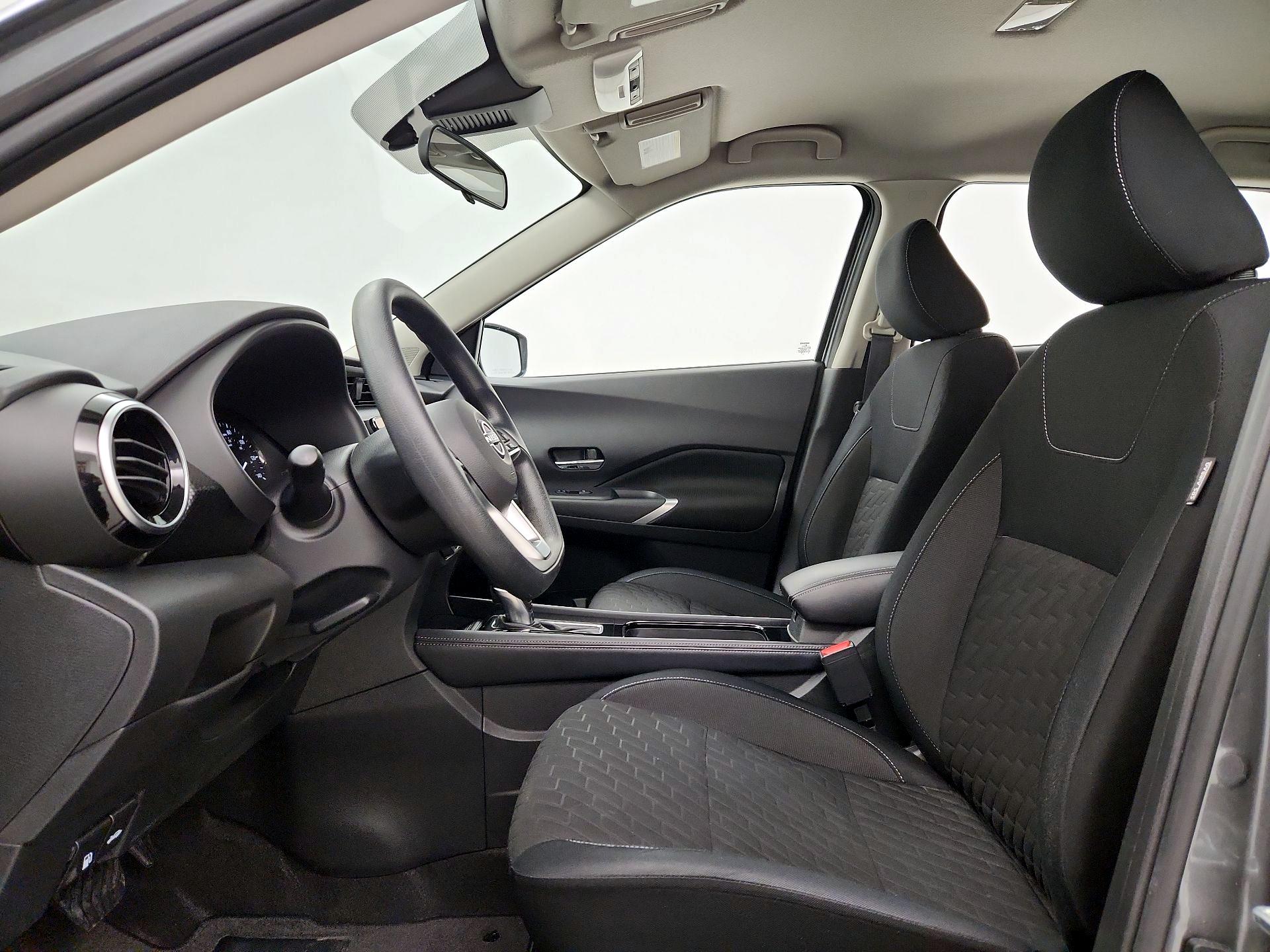 Thumbnail: 2023 Nissan Kicks - 11