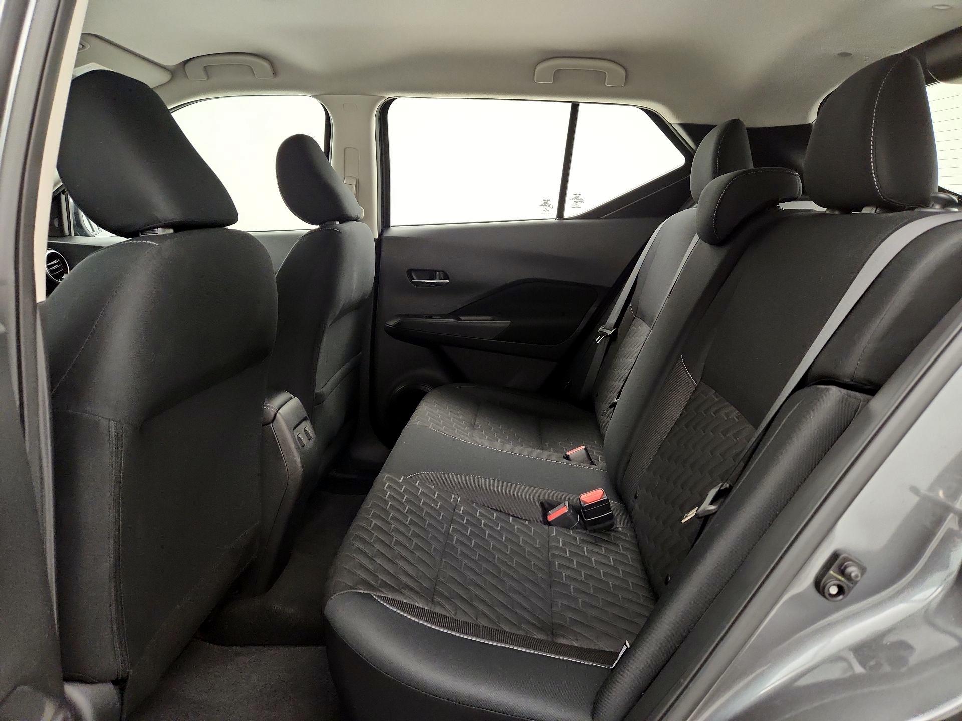 Thumbnail: 2023 Nissan Kicks - 19