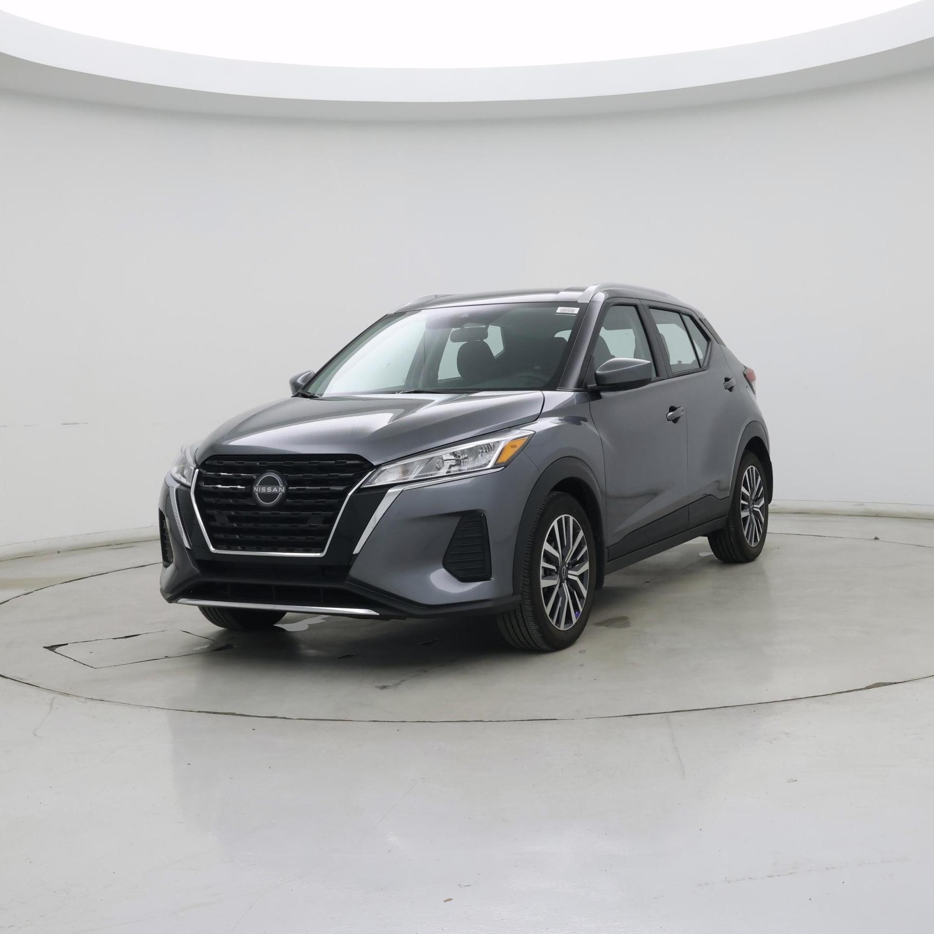 Thumbnail: 2023 Nissan Kicks - 4