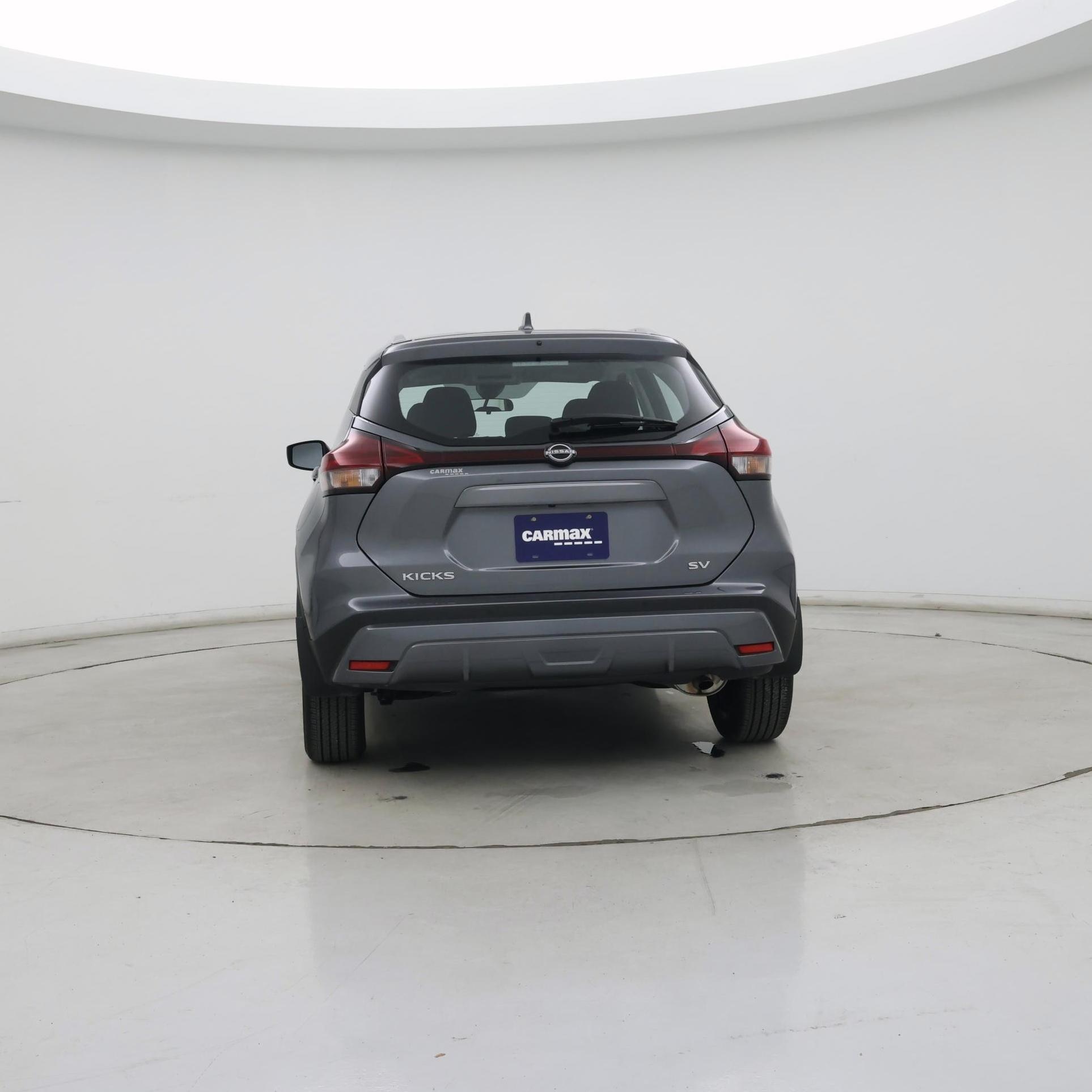 Thumbnail: 2023 Nissan Kicks - 6