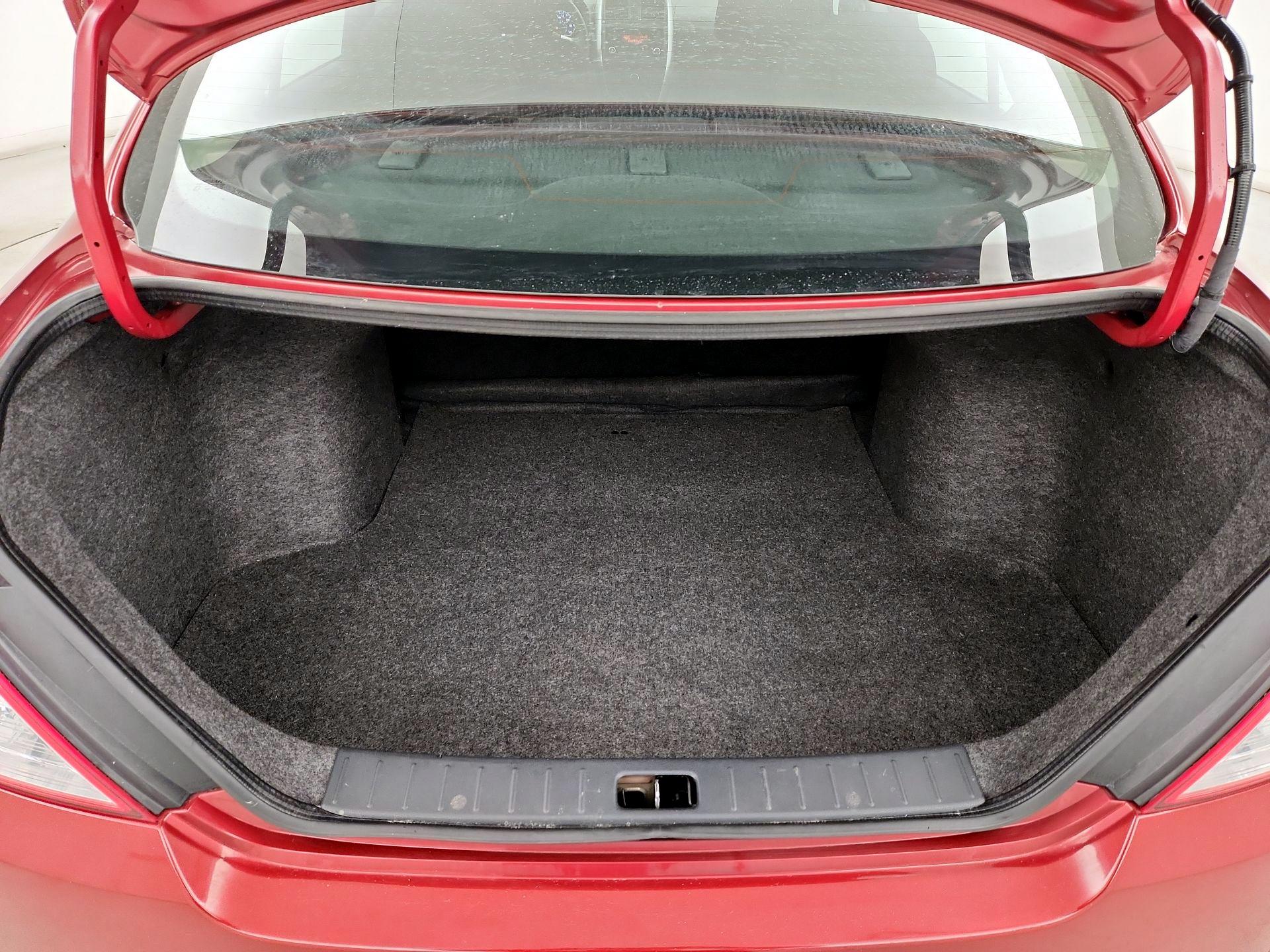 Thumbnail: 2016 Nissan Versa - 19